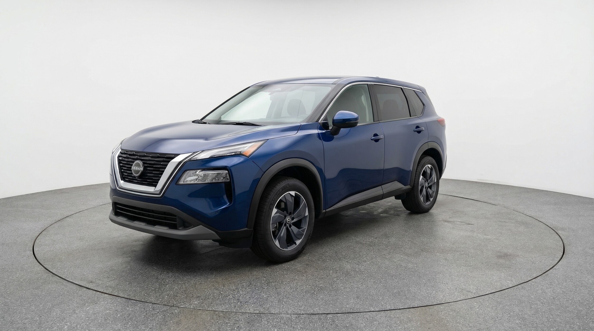 Thumbnail: 2025 Nissan Rogue - 3