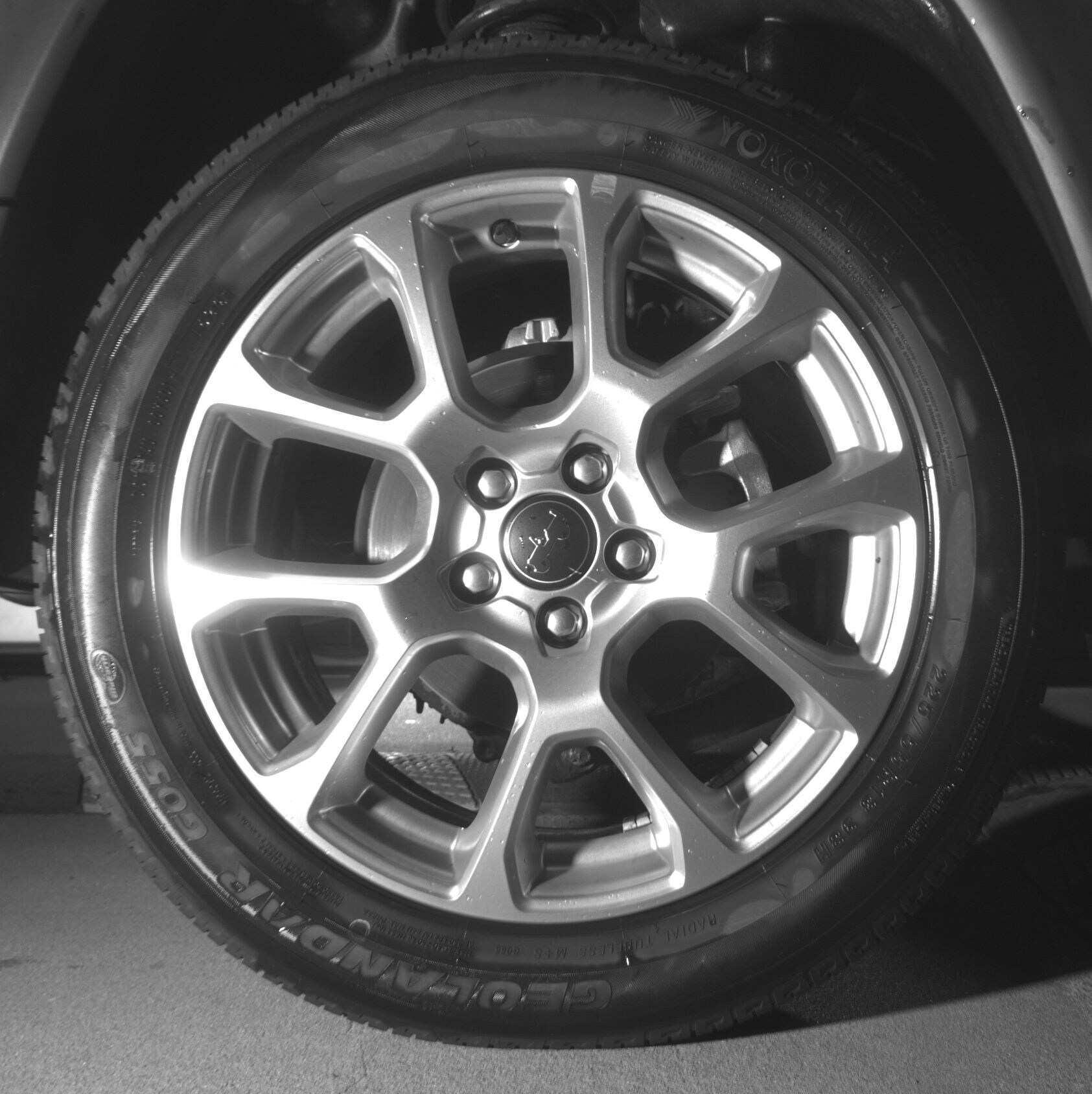 Thumbnail: 2025 Jeep Compass - 12