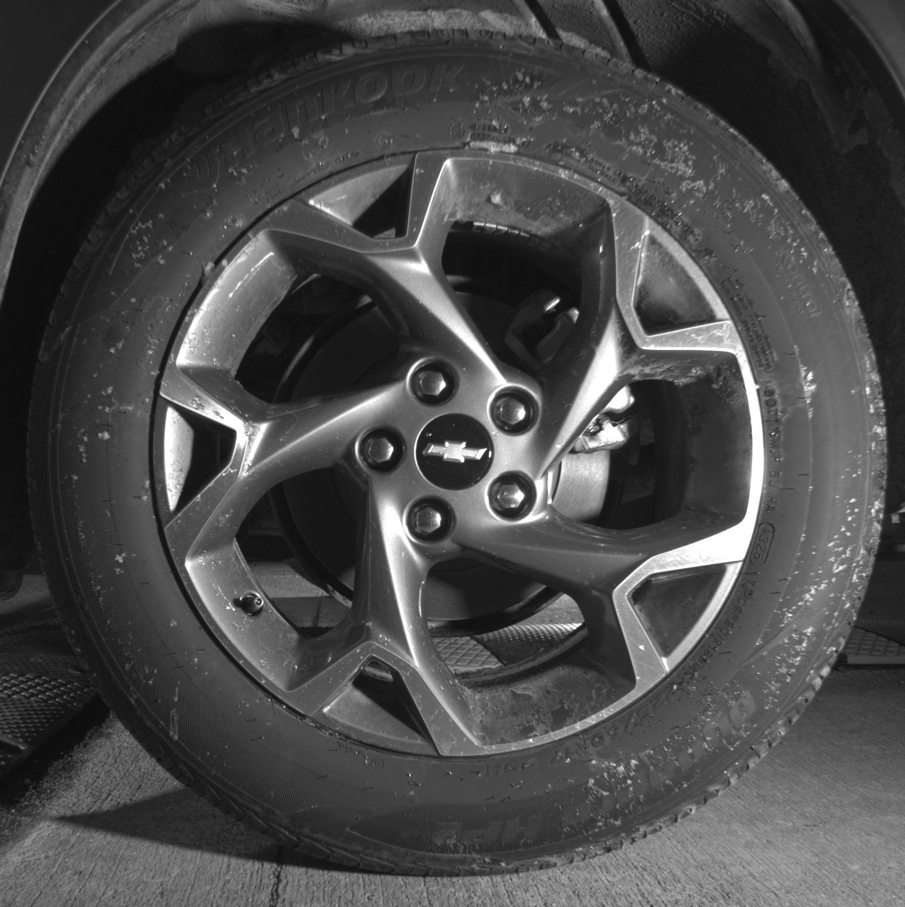 Thumbnail: 2025 Chevrolet Trax - 14
