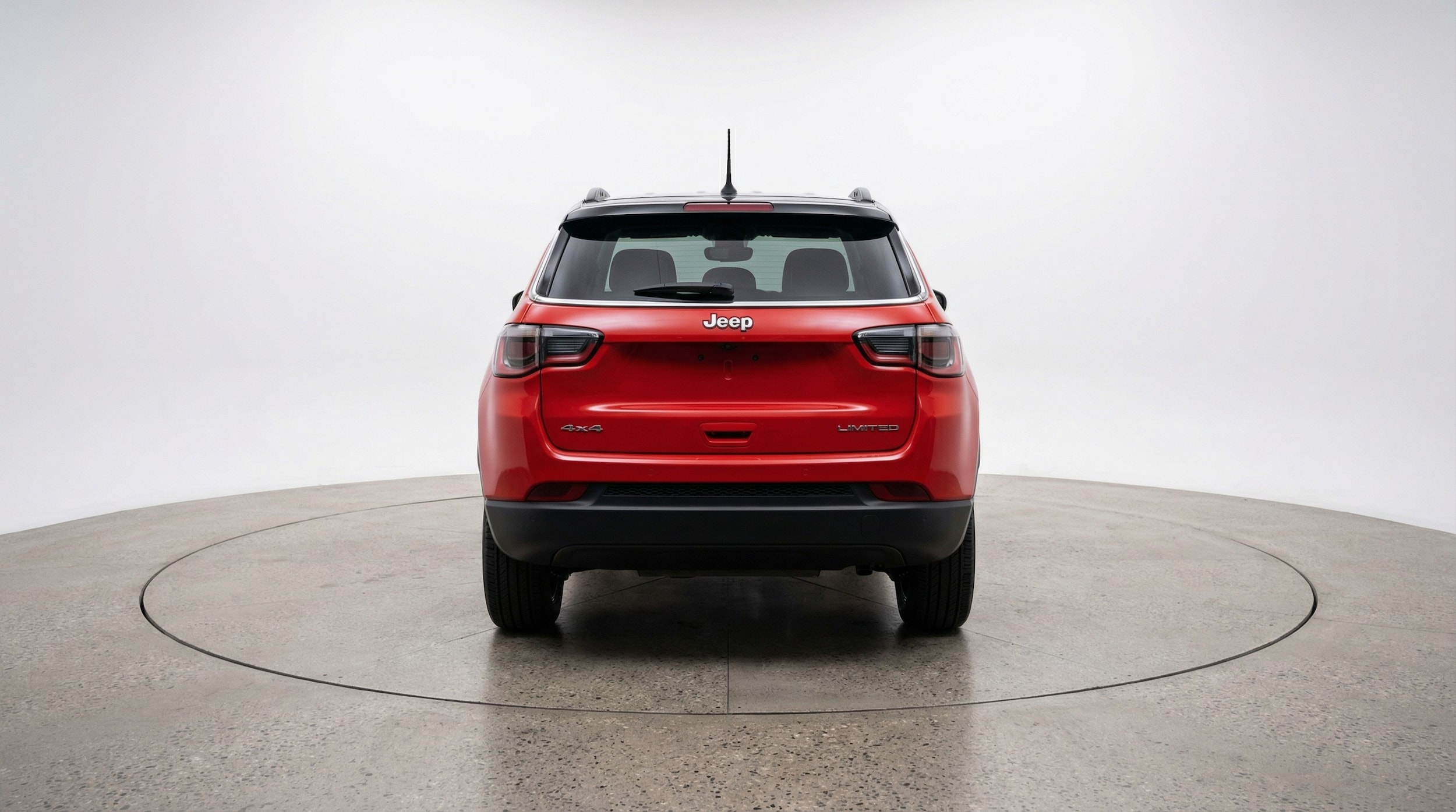 Thumbnail: 2025 Jeep Compass - 6