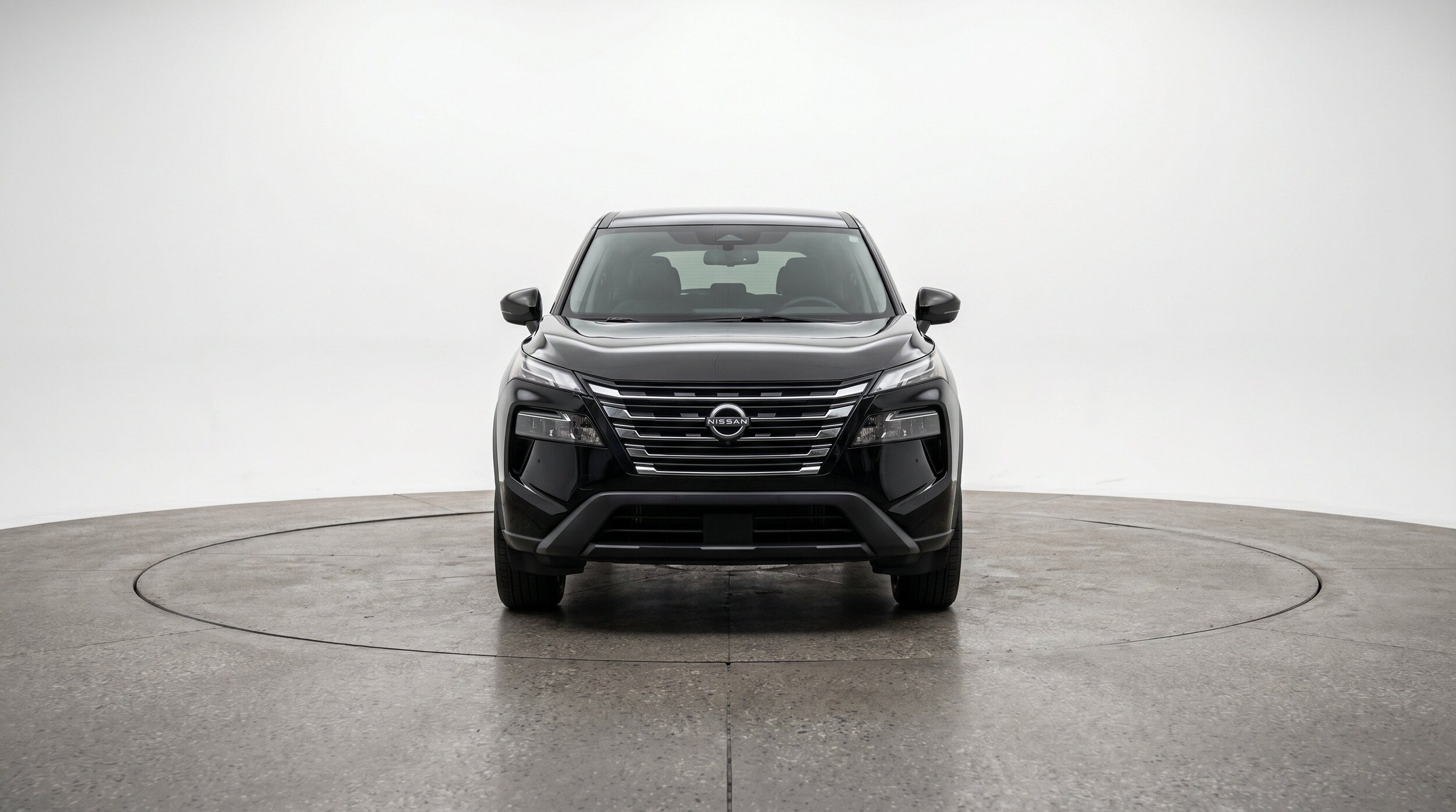 Thumbnail: 2026 Nissan Rogue - 2