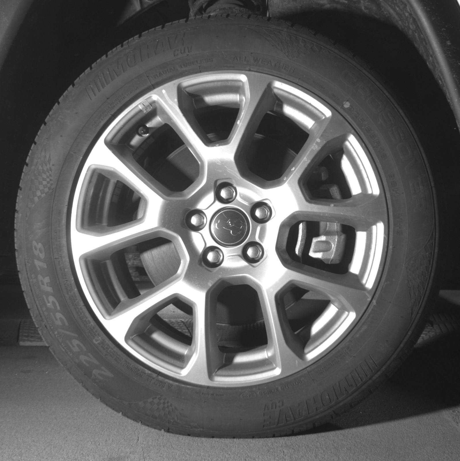 Thumbnail: 2025 Jeep Compass - 10