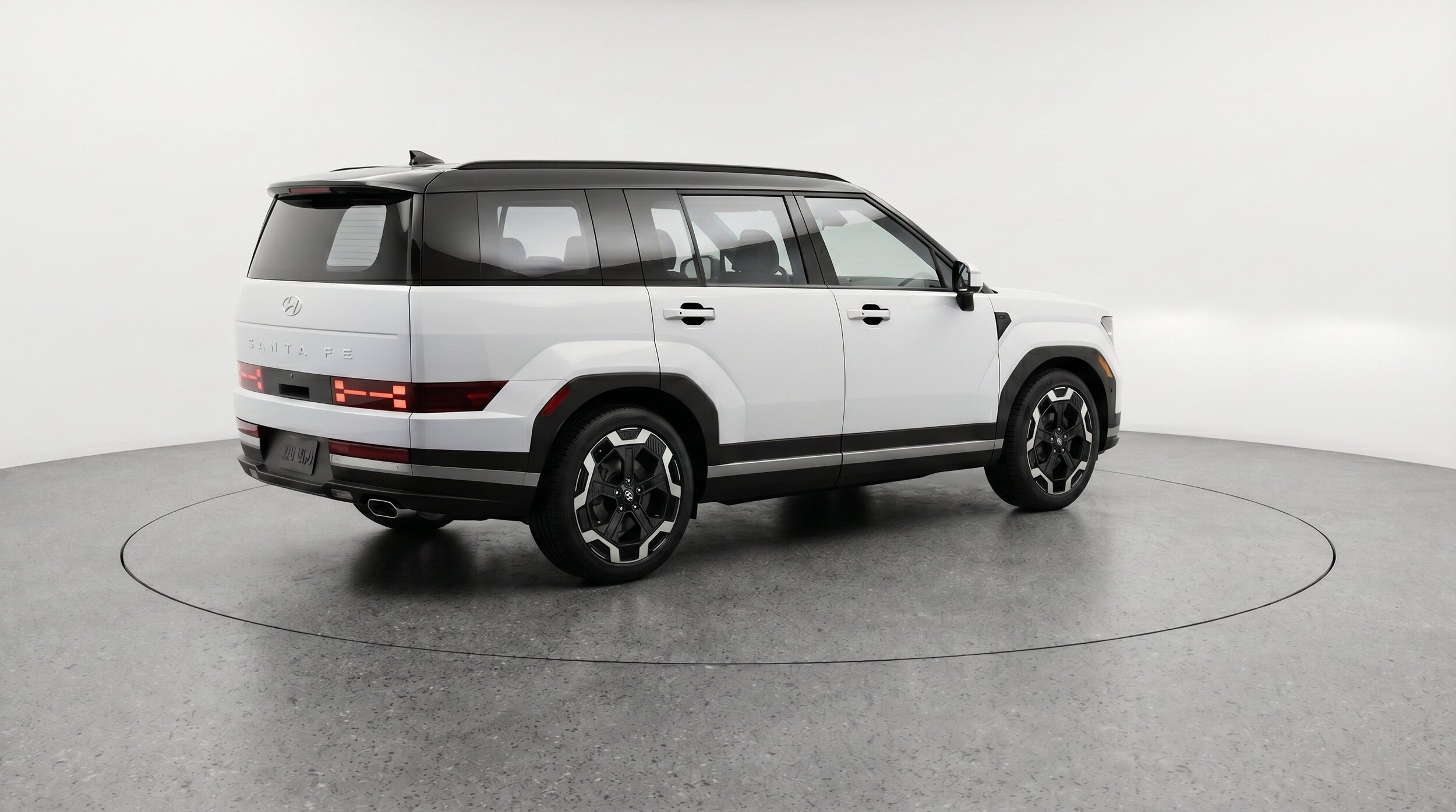 Thumbnail: 2025 Hyundai Santa Fe - 9