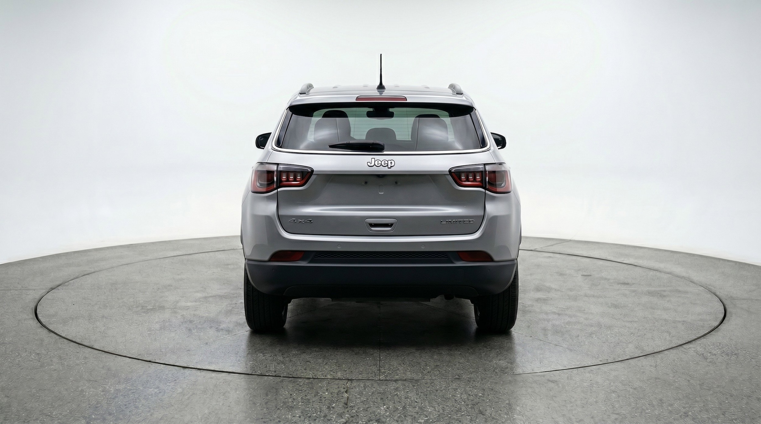 Thumbnail: 2025 Jeep Compass - 7