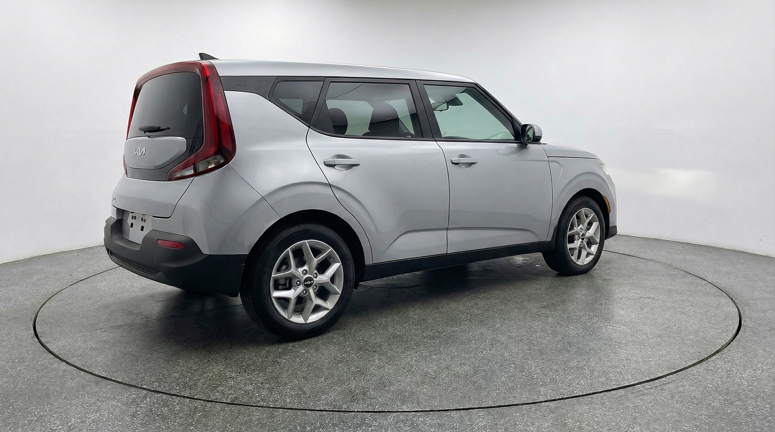 Thumbnail: 2025 Kia Soul - 7