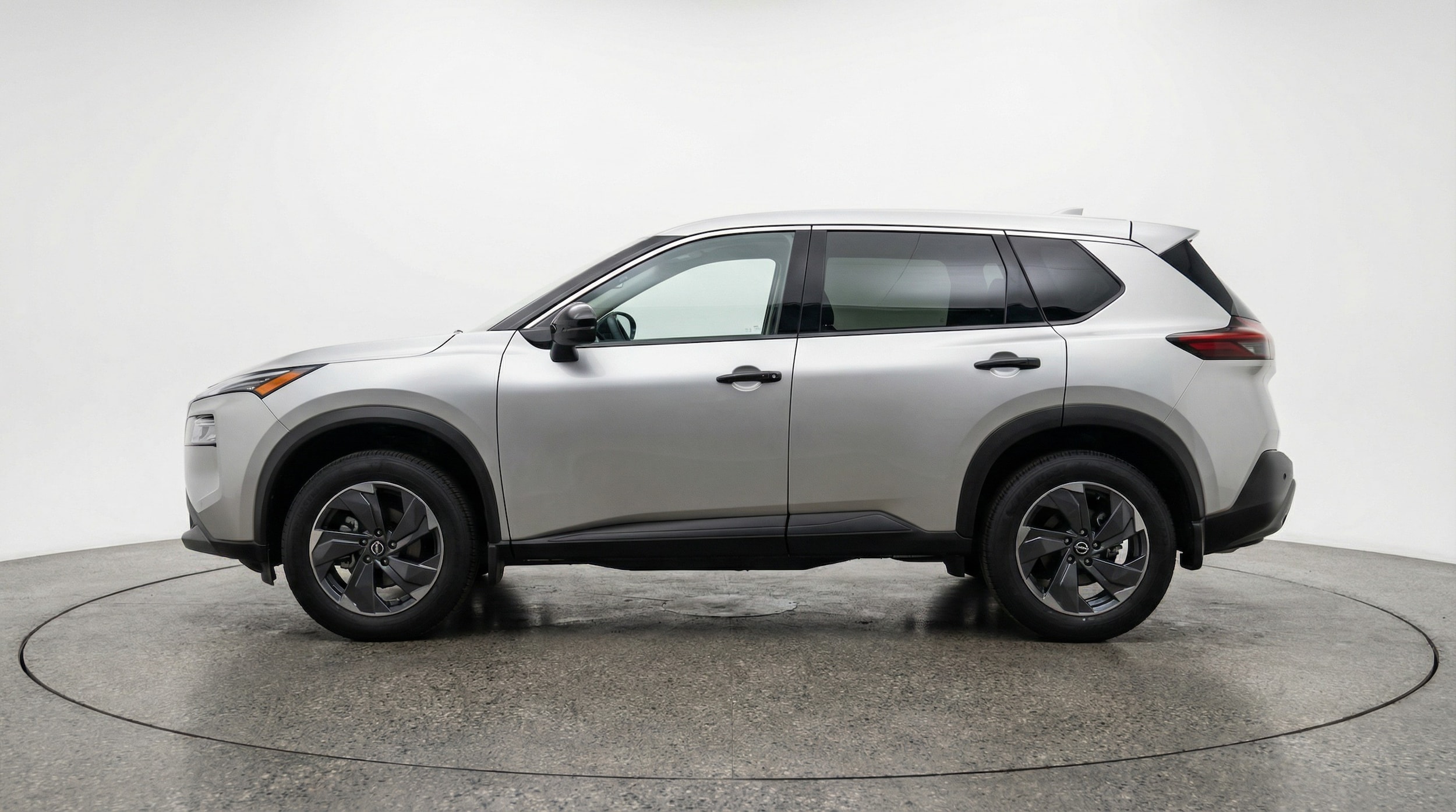 Thumbnail: 2025 Nissan Rogue - 4