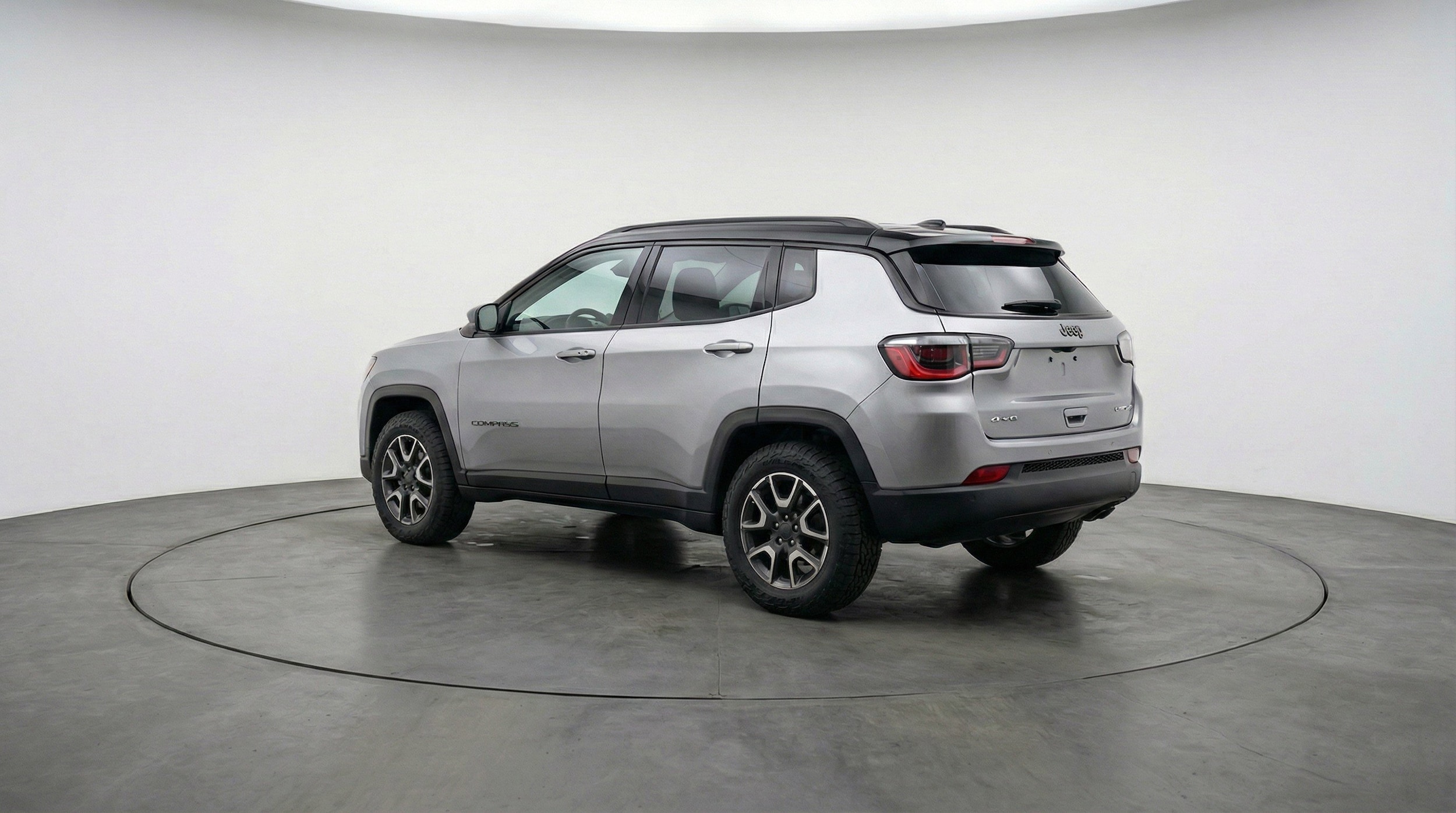 Thumbnail: 2025 Jeep Compass - 6