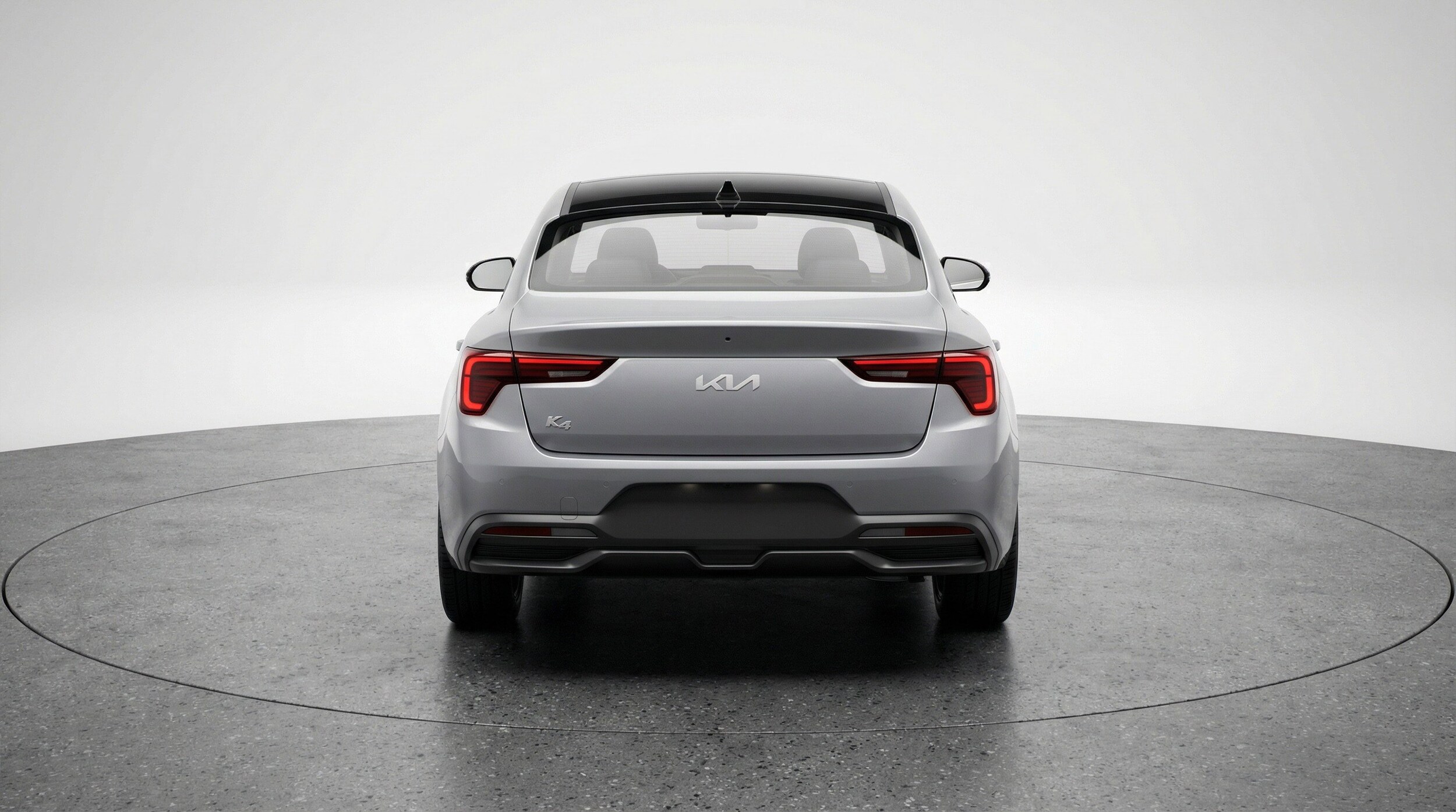 Thumbnail: 2025 Kia K4 - 7