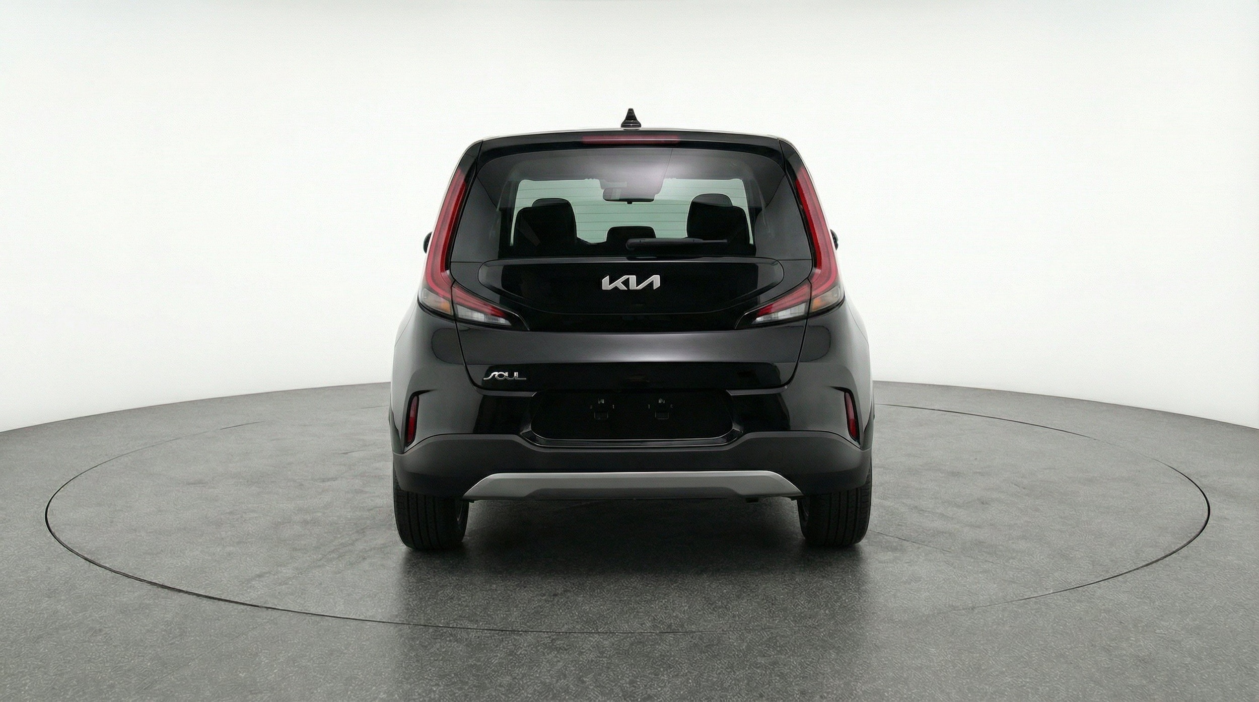 Thumbnail: 2025 Kia Soul - 7