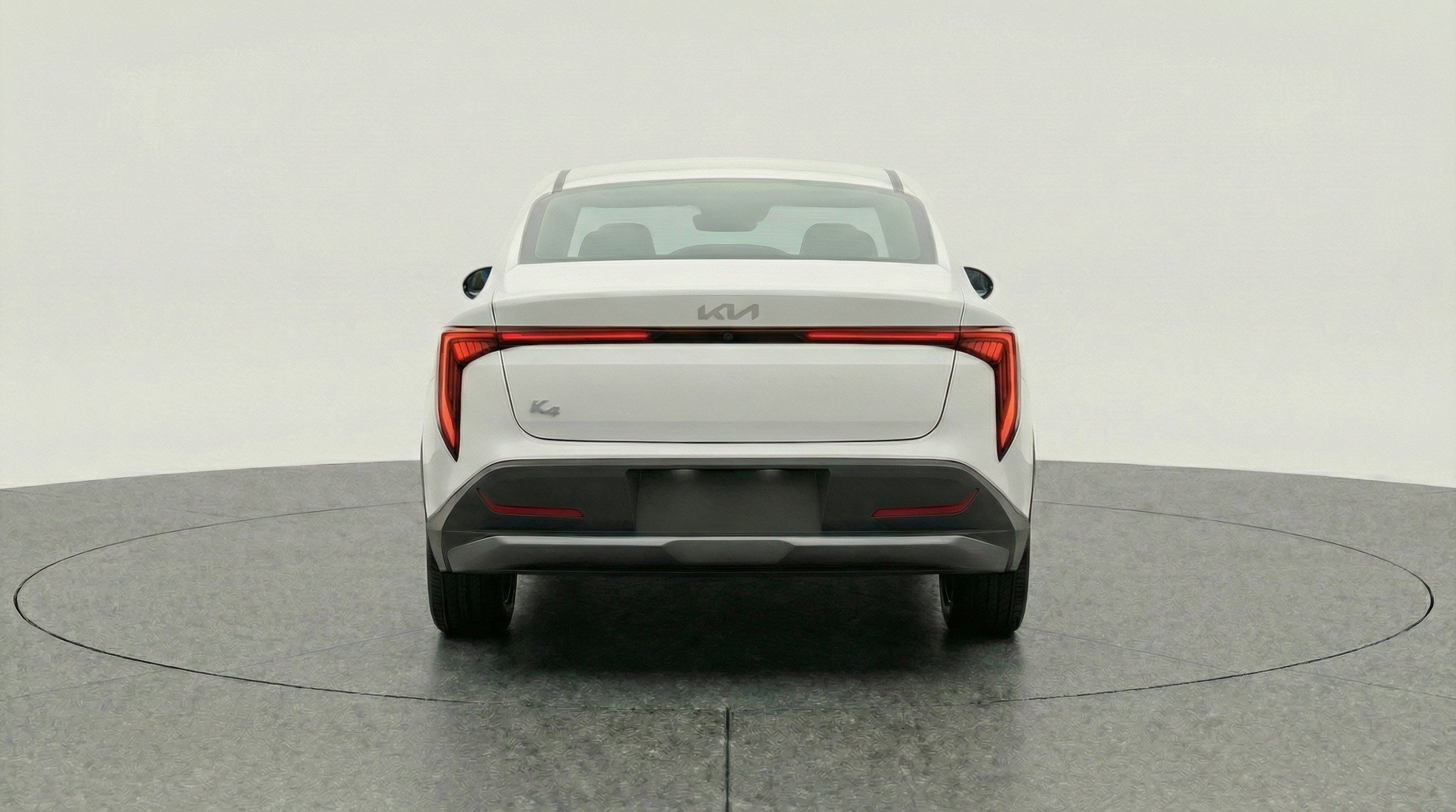 Thumbnail: 2025 Kia K4 - 7