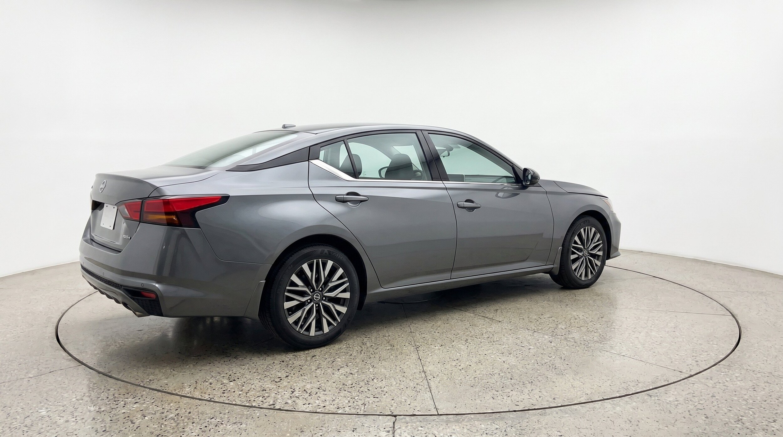 Thumbnail: 2026 Nissan Altima - 9