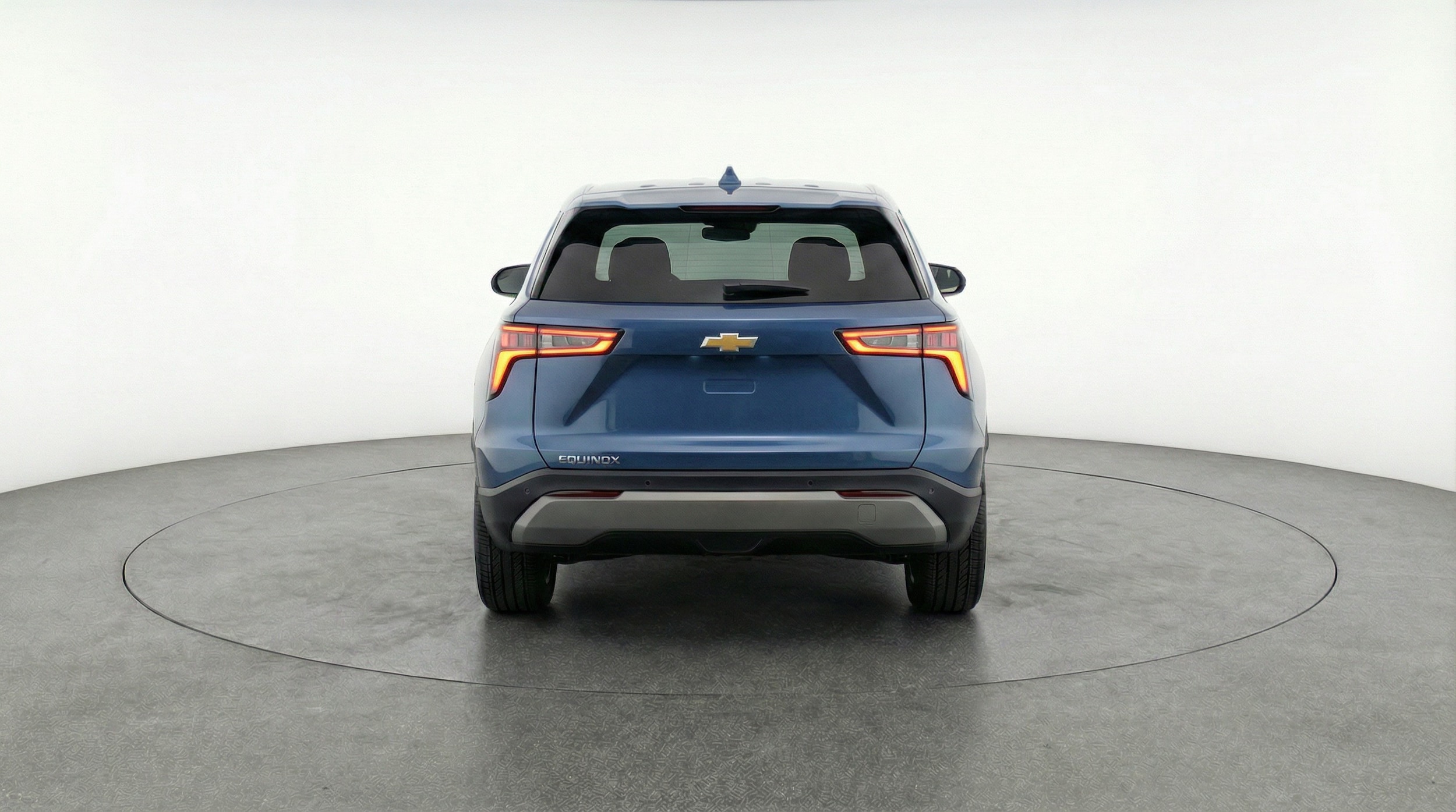 Thumbnail: 2025 Chevrolet Equinox - 6