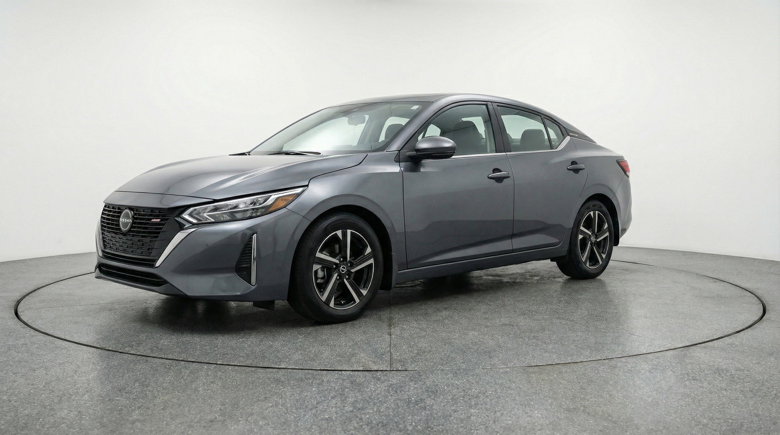 Thumbnail: 2025 Nissan Sentra - 3