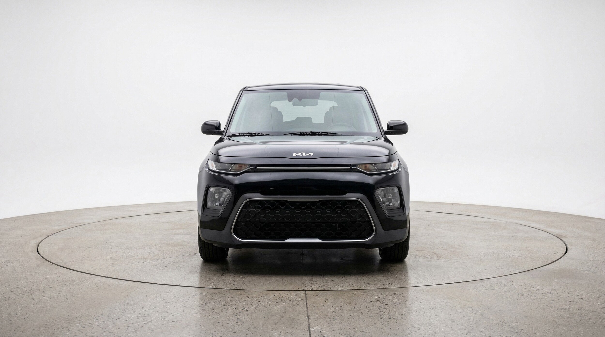 Thumbnail: 2025 Kia Soul - 2