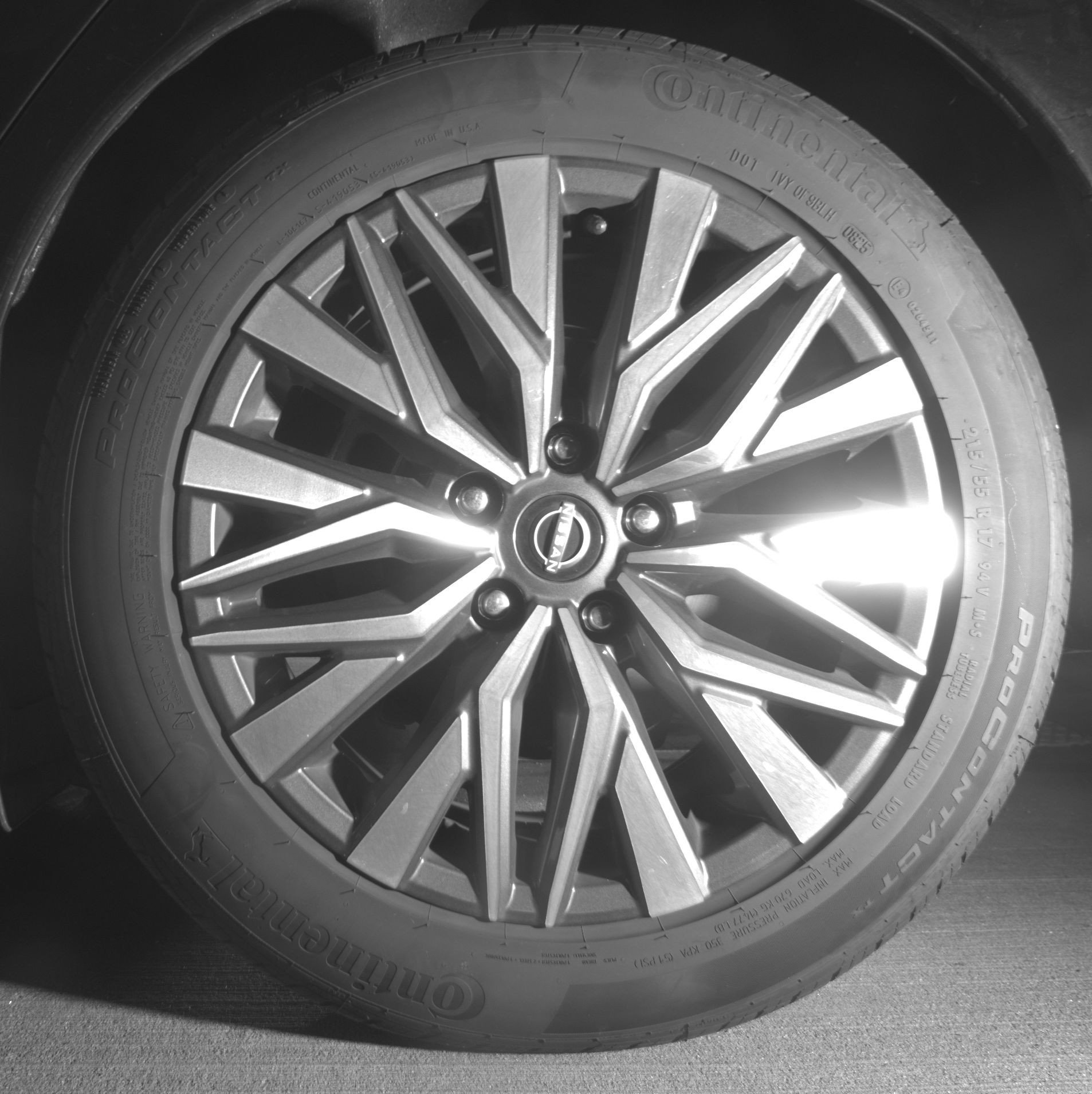 Thumbnail: 2025 Nissan Altima - 14