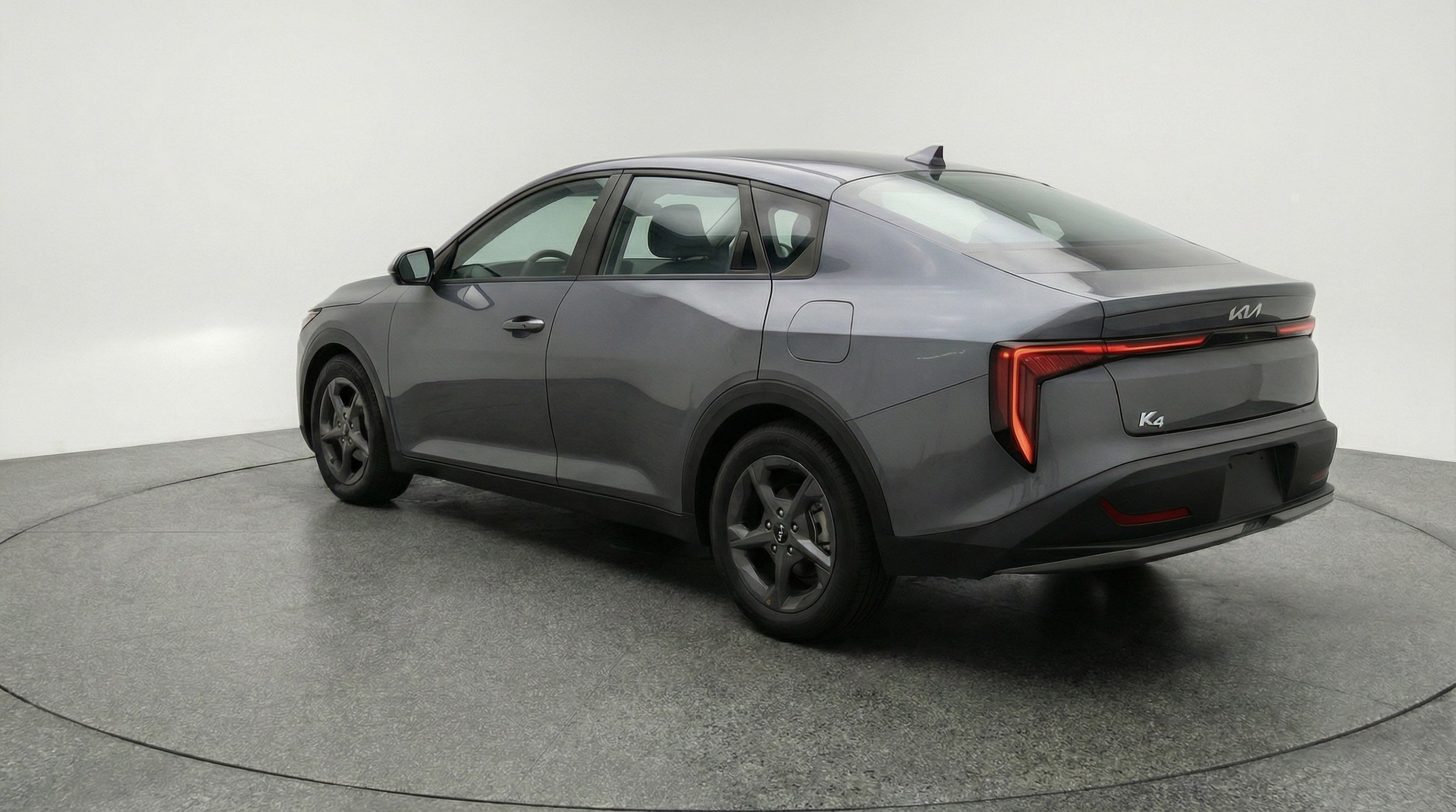 Thumbnail: 2025 Kia K4 - 5