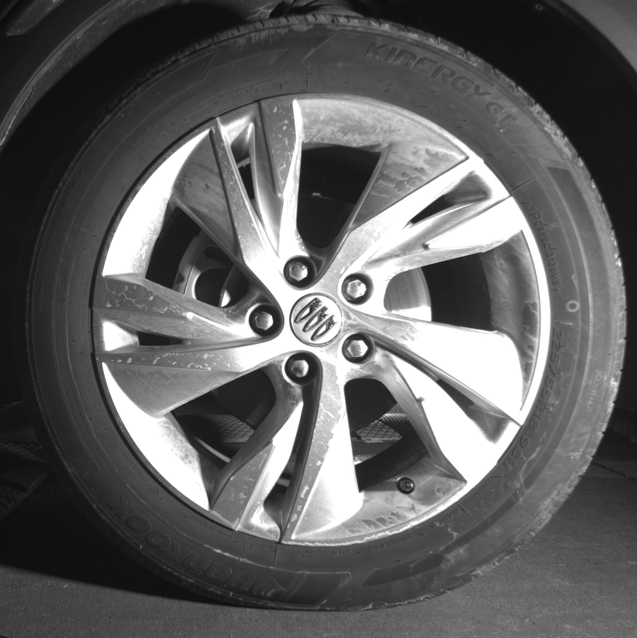 Thumbnail: 2025 Buick Encore GX - 9