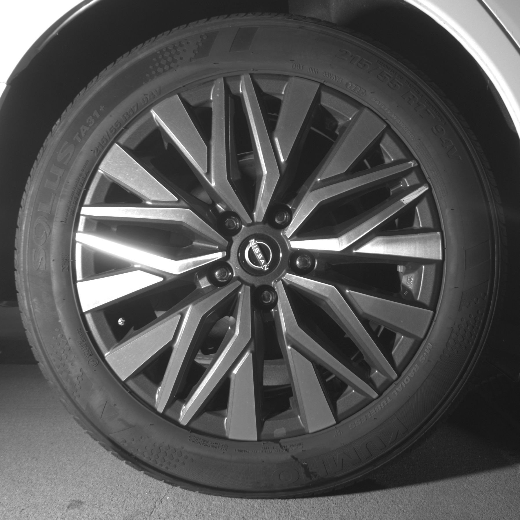 Thumbnail: 2025 Nissan Altima - 15