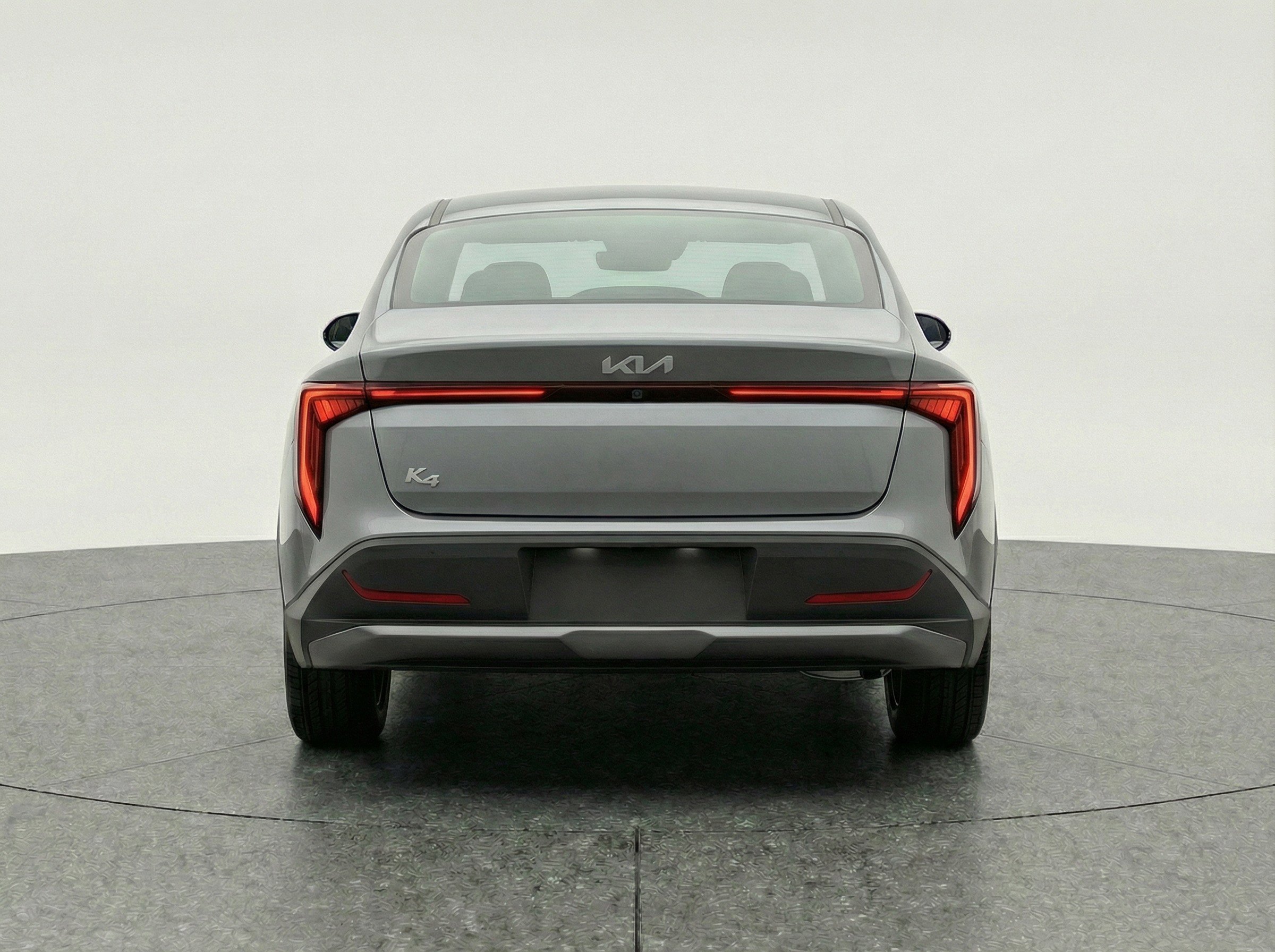 Thumbnail: 2025 Kia K4 - 7