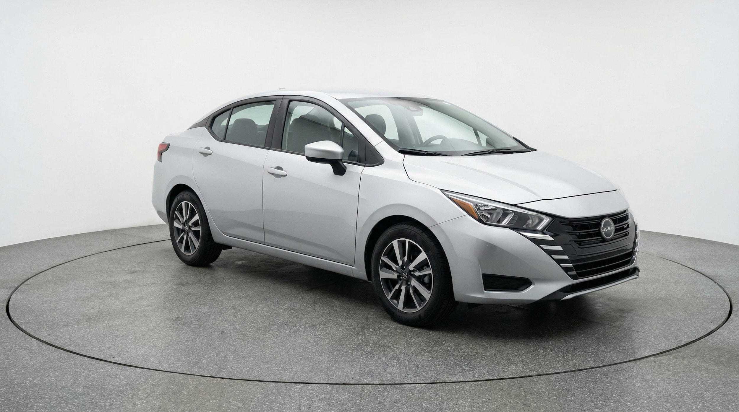 Thumbnail: 2025 Nissan Versa - 1