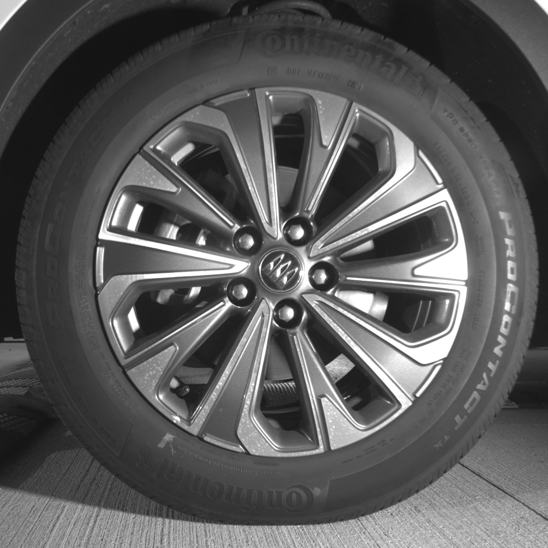 Thumbnail: 2024 Buick Envision - 12