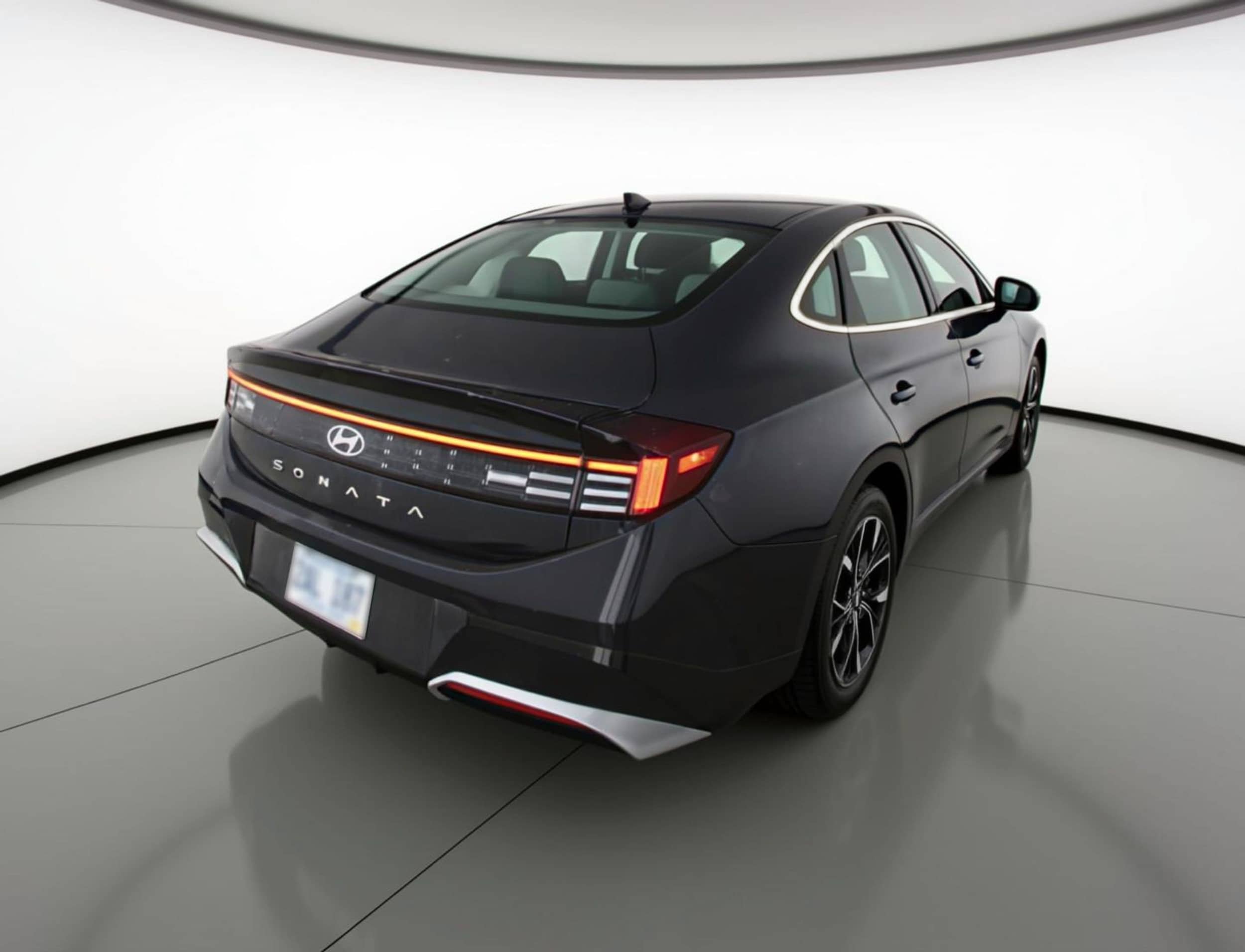 Thumbnail: 2025 Hyundai Sonata - 9