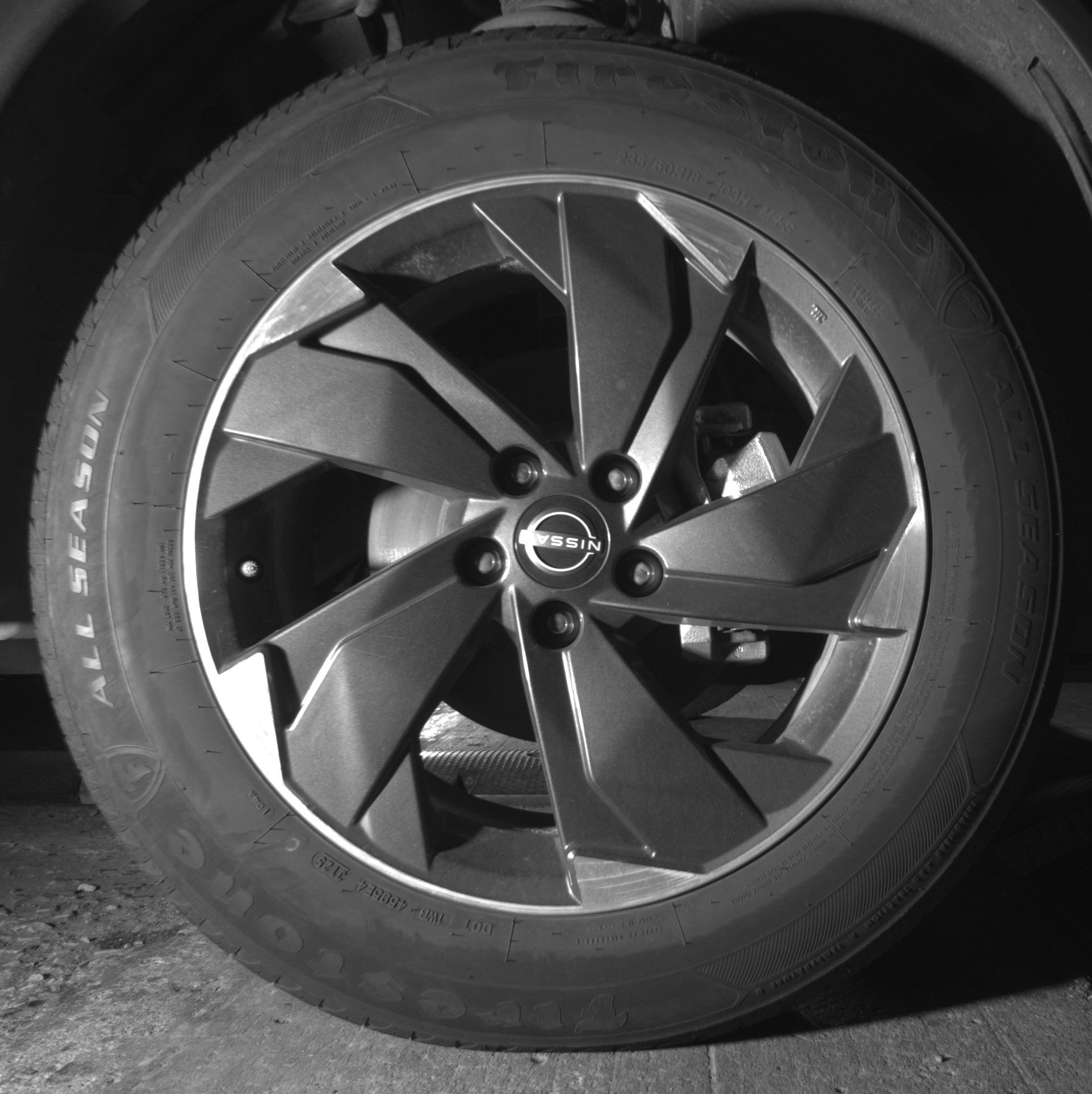 Thumbnail: 2025 Nissan Rogue - 13