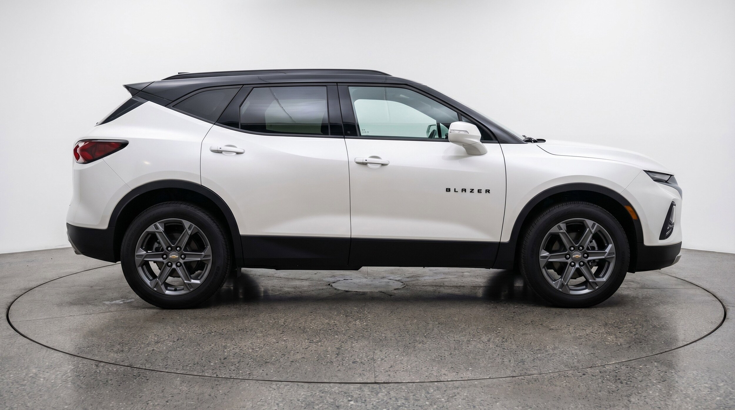 Thumbnail: 2025 Chevrolet Blazer - 11