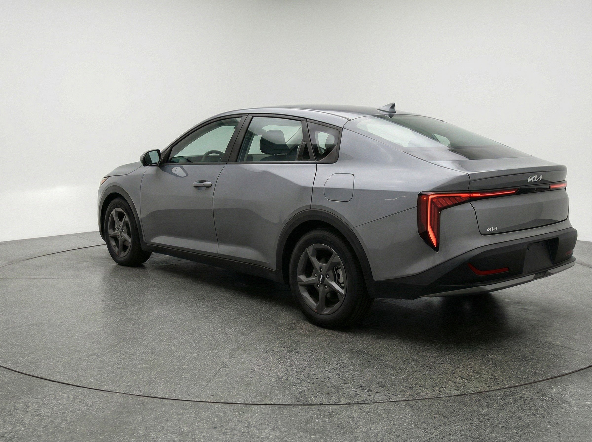 Thumbnail: 2025 Kia K4 - 6