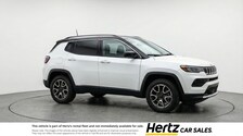 2025 Jeep Compass Trailhawk -
                  Philadelphia, PA