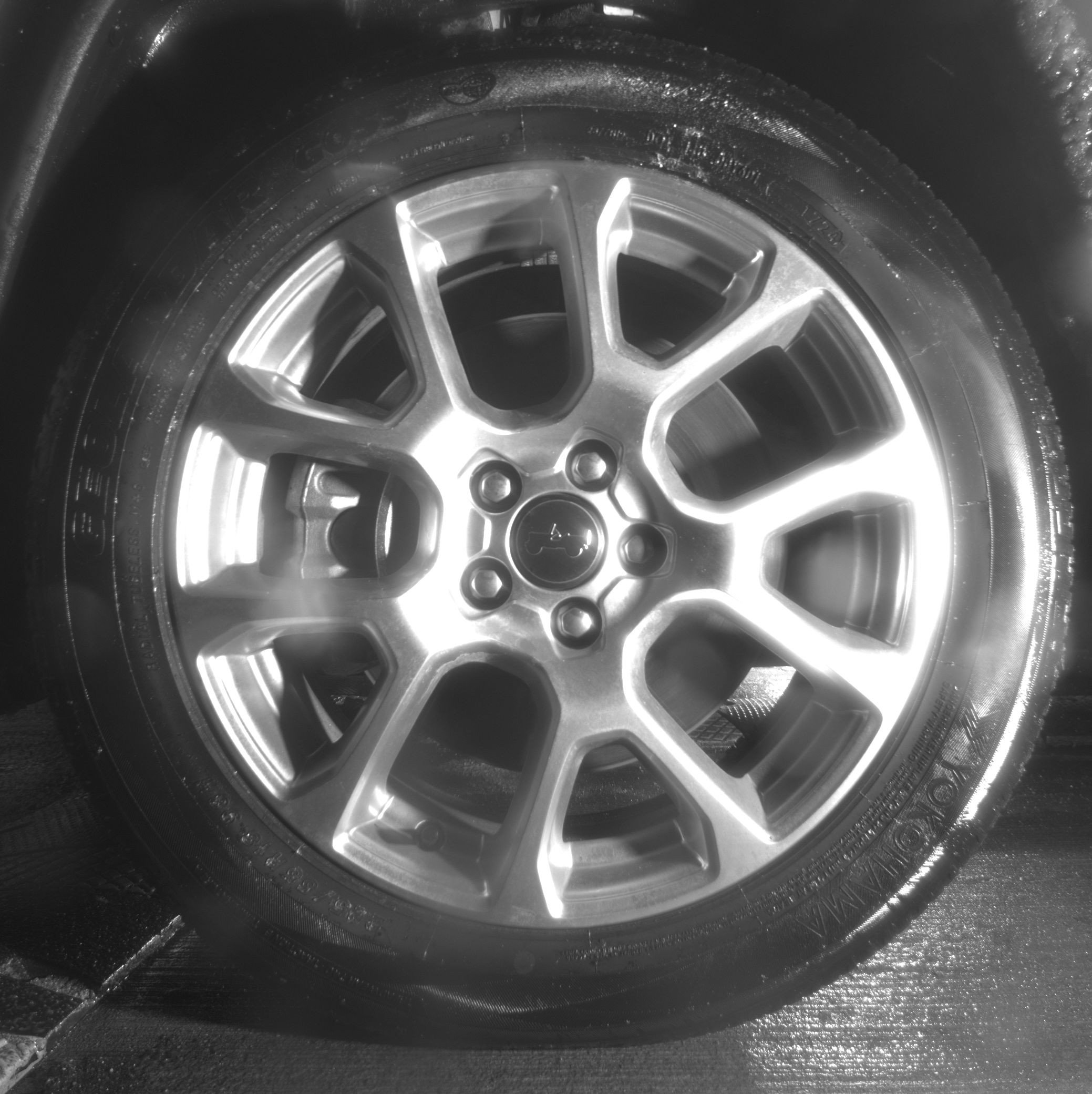 Thumbnail: 2025 Jeep Compass - 12