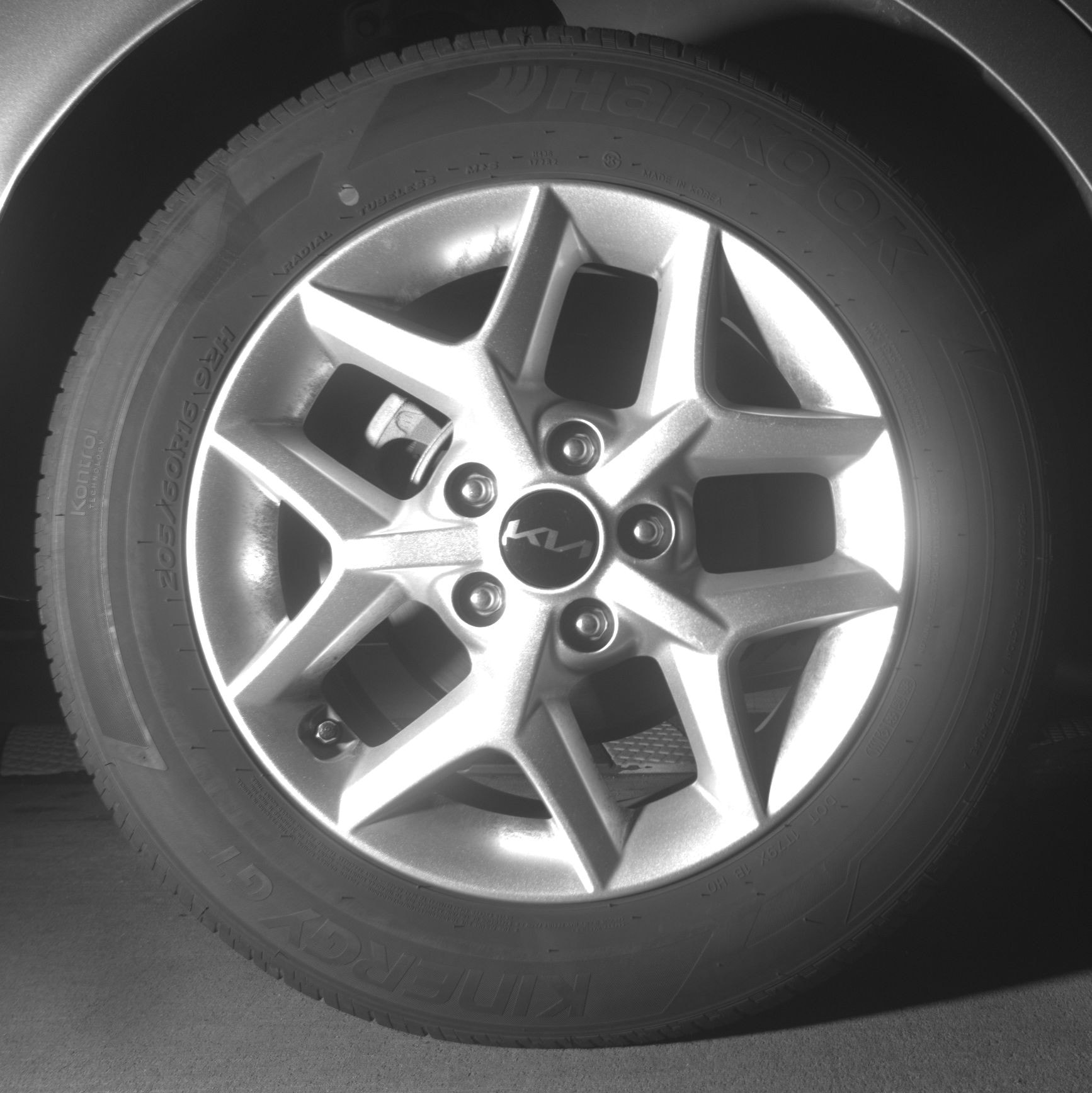 Thumbnail: 2025 Kia Soul - 12