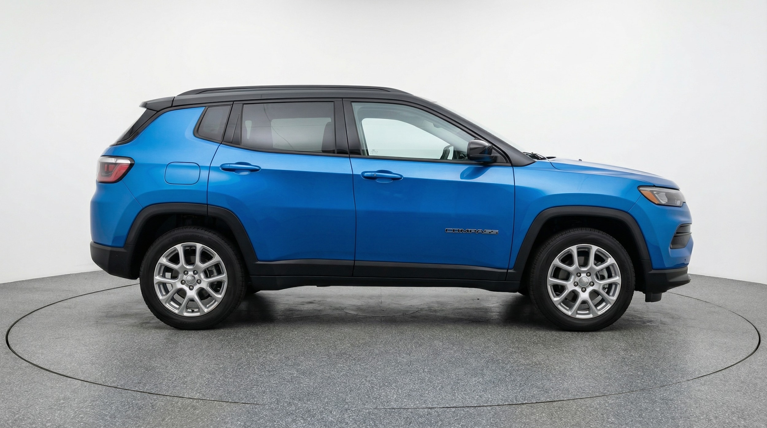 Thumbnail: 2025 Jeep Compass - 8