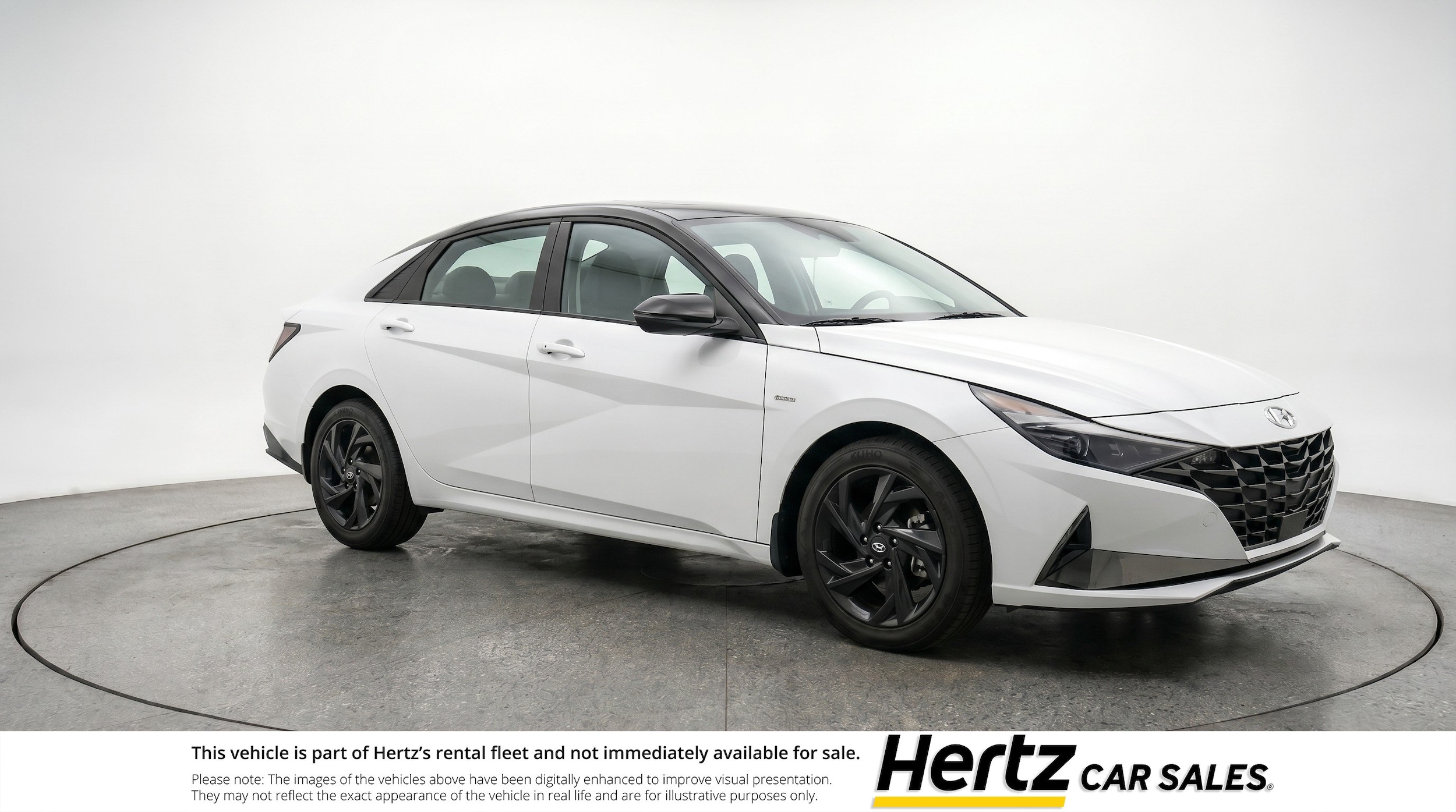Thumbnail: 2026 Hyundai Elantra - 1