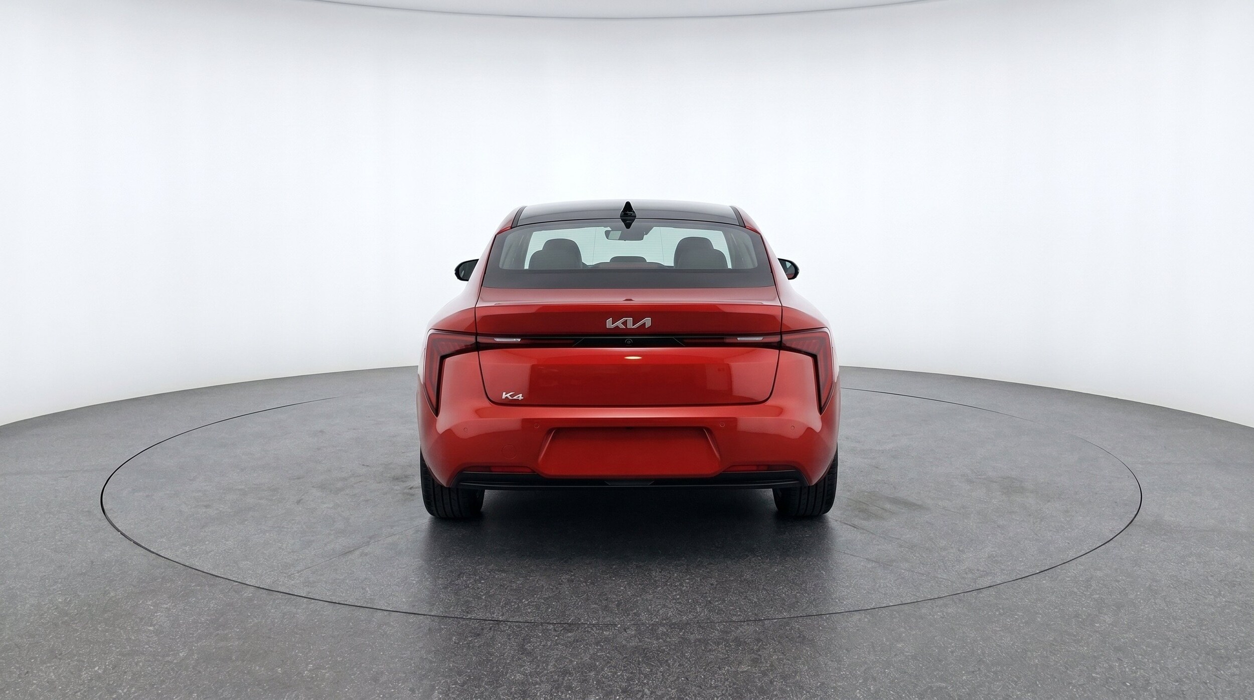 Thumbnail: 2025 Kia K4 - 7