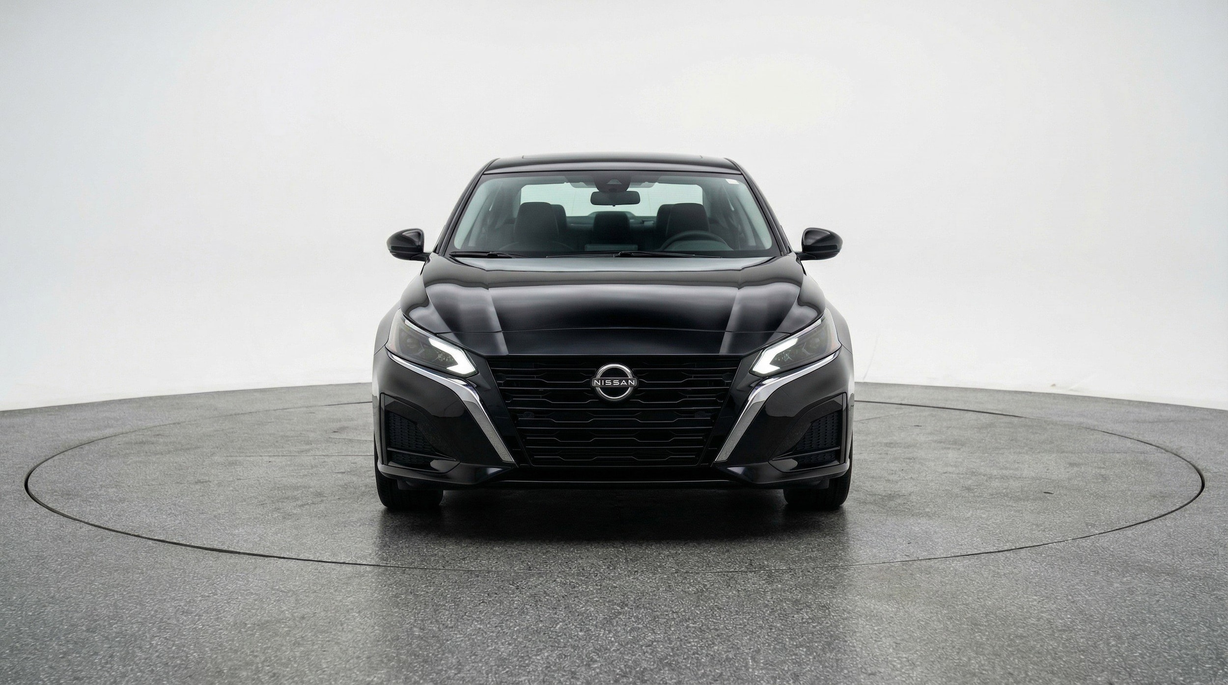 Thumbnail: 2025 Nissan Altima - 2