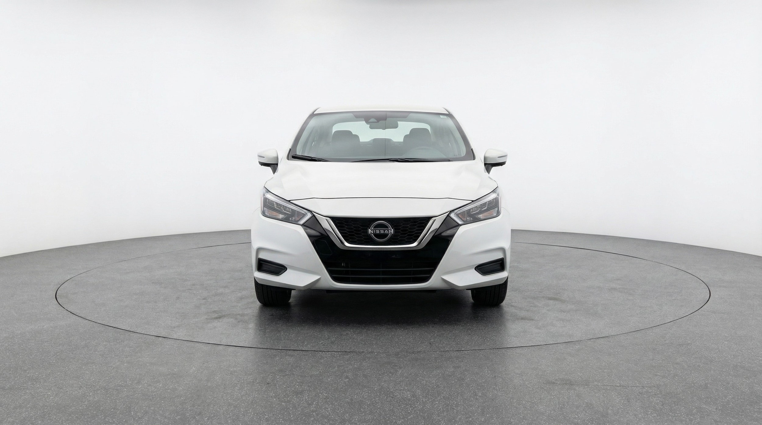 Thumbnail: 2025 Nissan Versa - 2