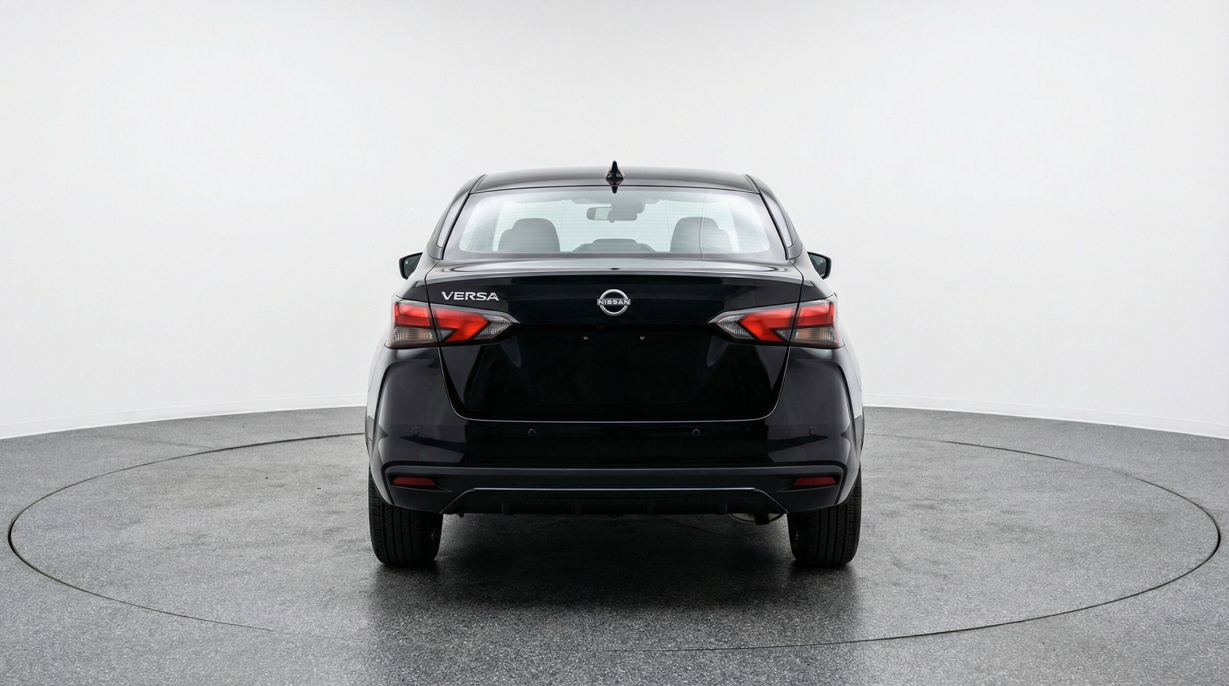 Thumbnail: 2025 Nissan Versa - 7