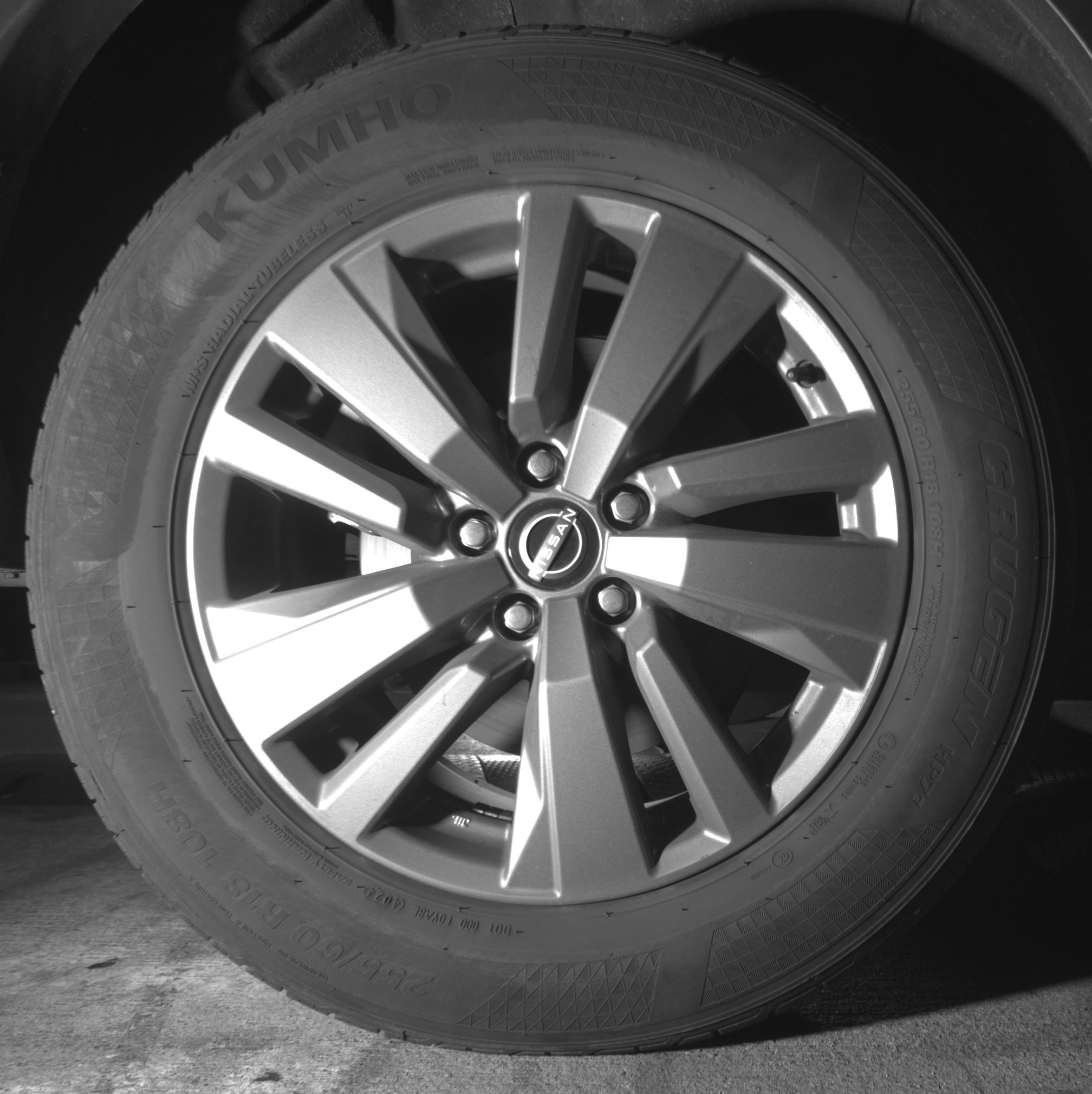 Thumbnail: 2025 Nissan Pathfinder - 12