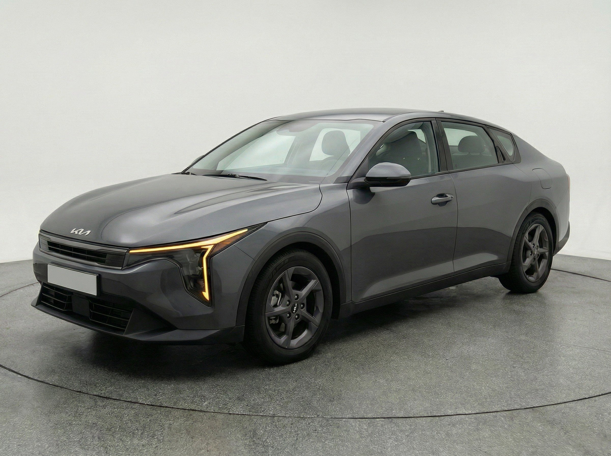 Thumbnail: 2025 Kia K4 - 3