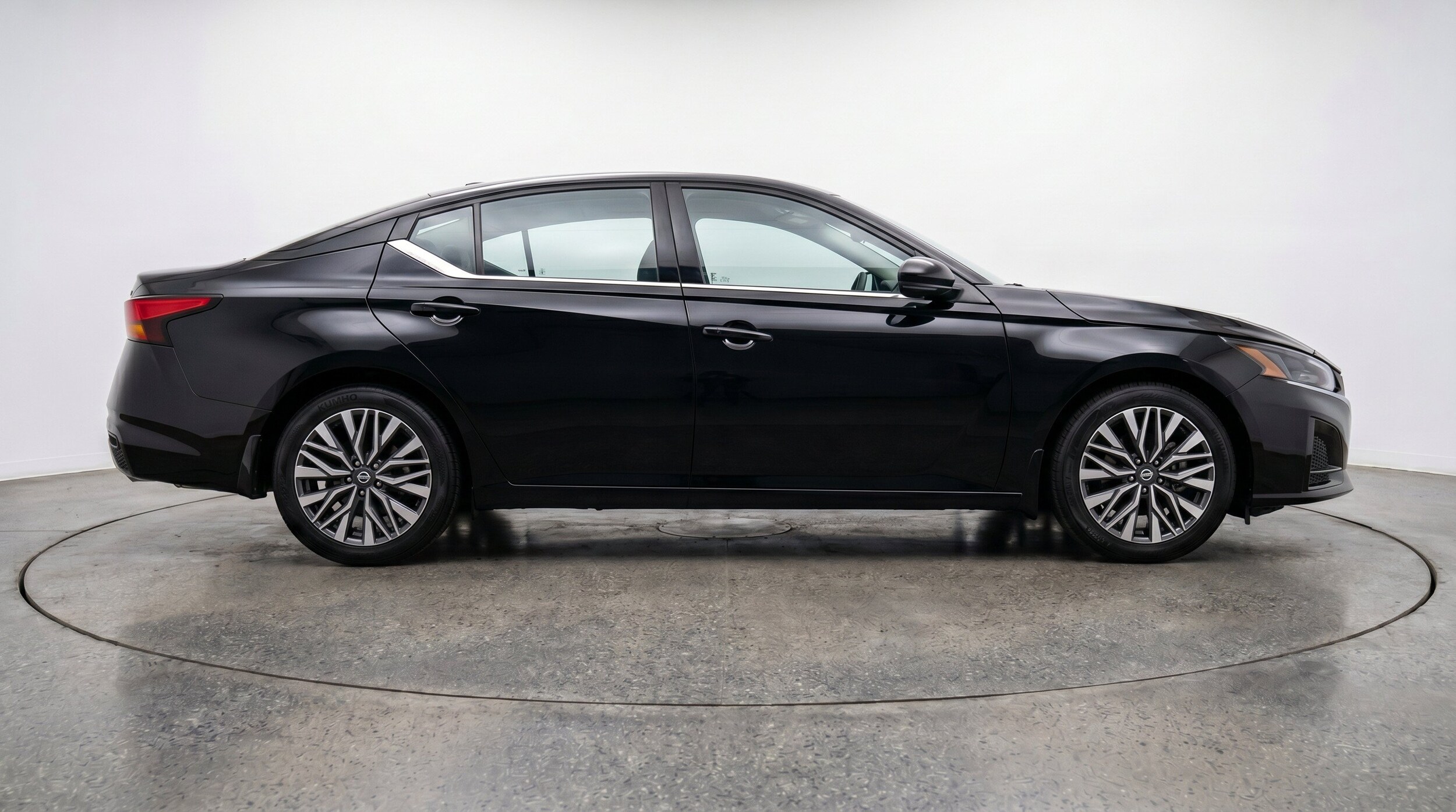Thumbnail: 2026 Nissan Altima - 11