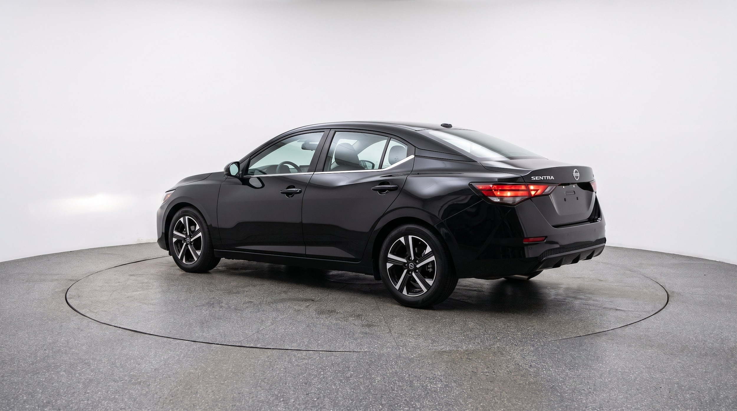 Thumbnail: 2025 Nissan Sentra - 6