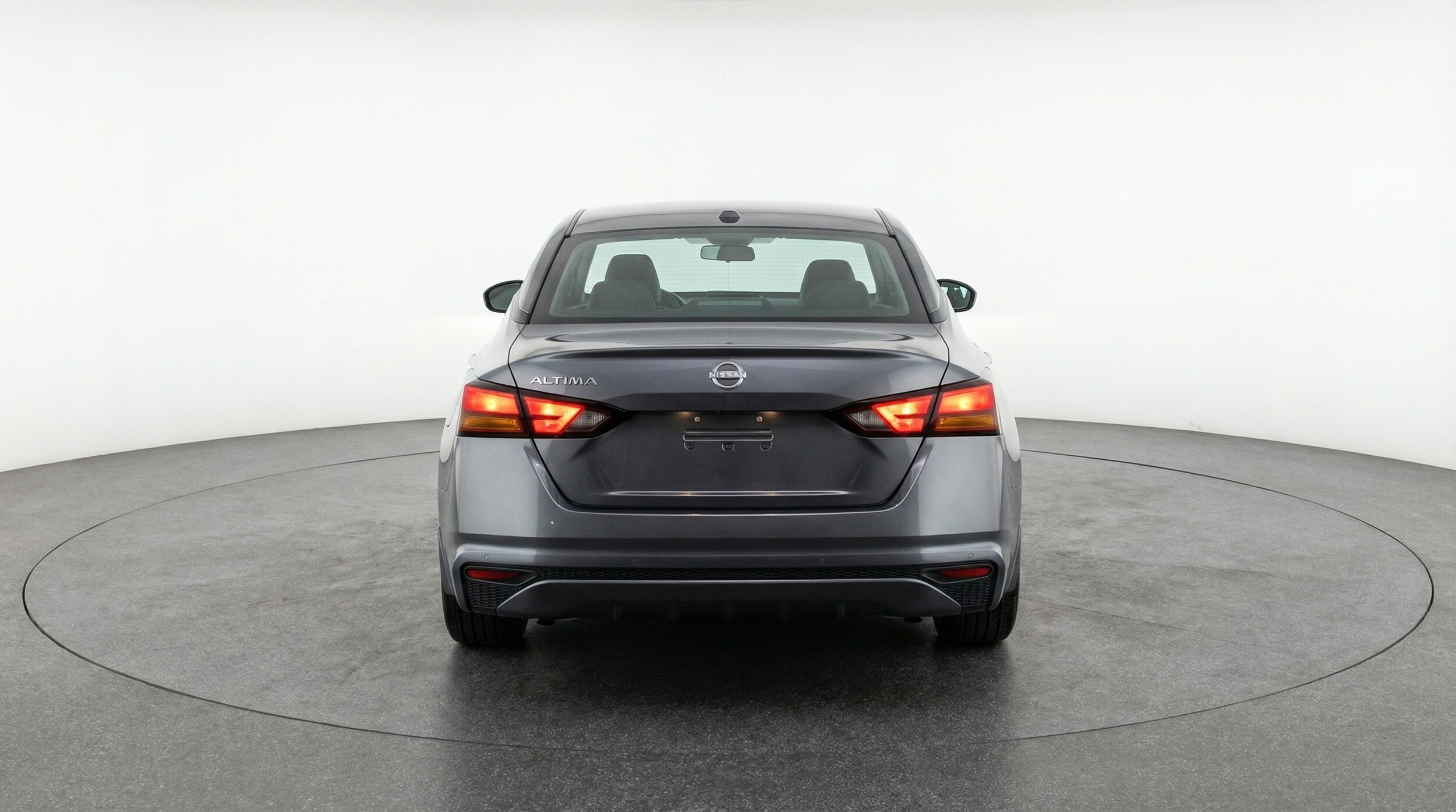 Thumbnail: 2025 Nissan Altima - 6