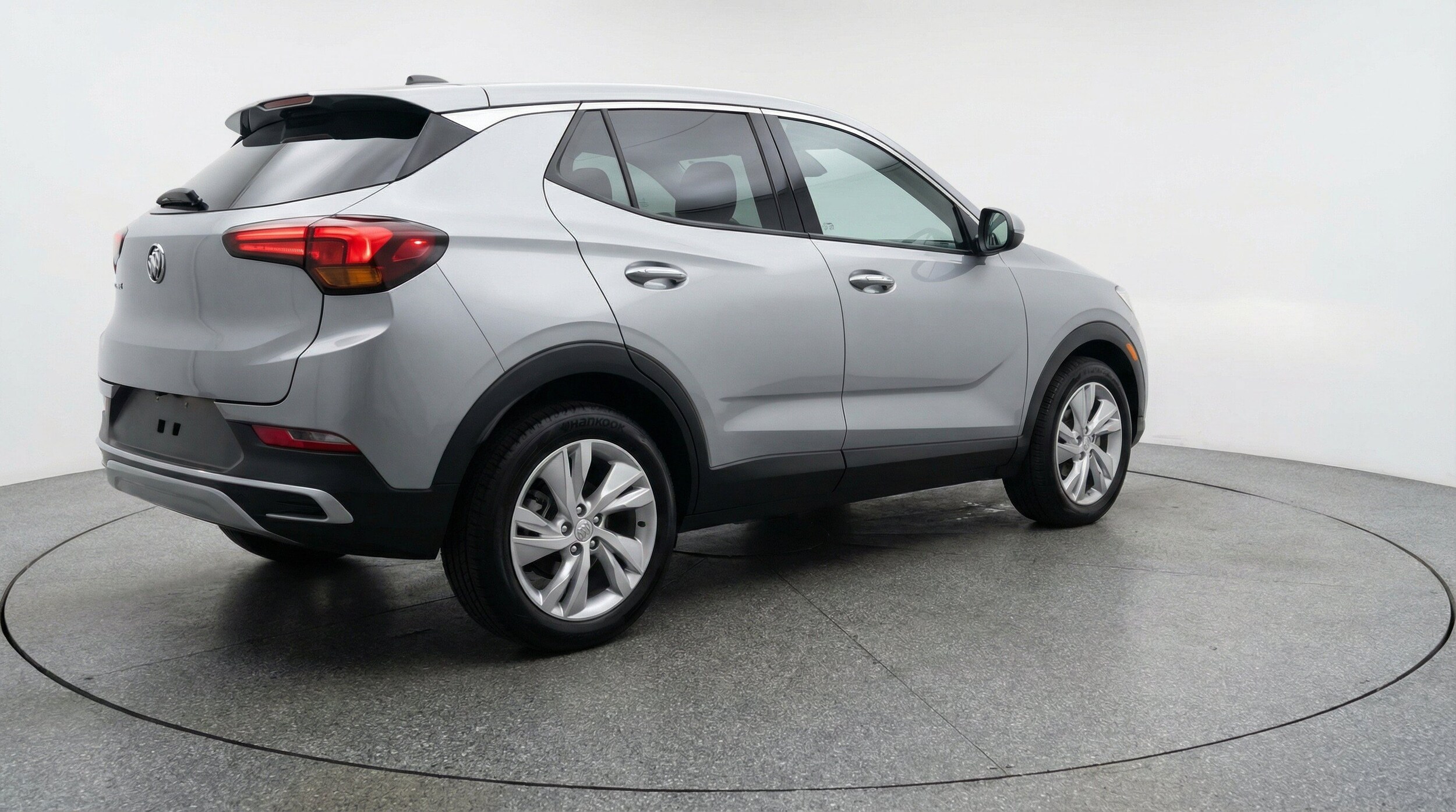 Thumbnail: 2026 Buick Encore GX - 9