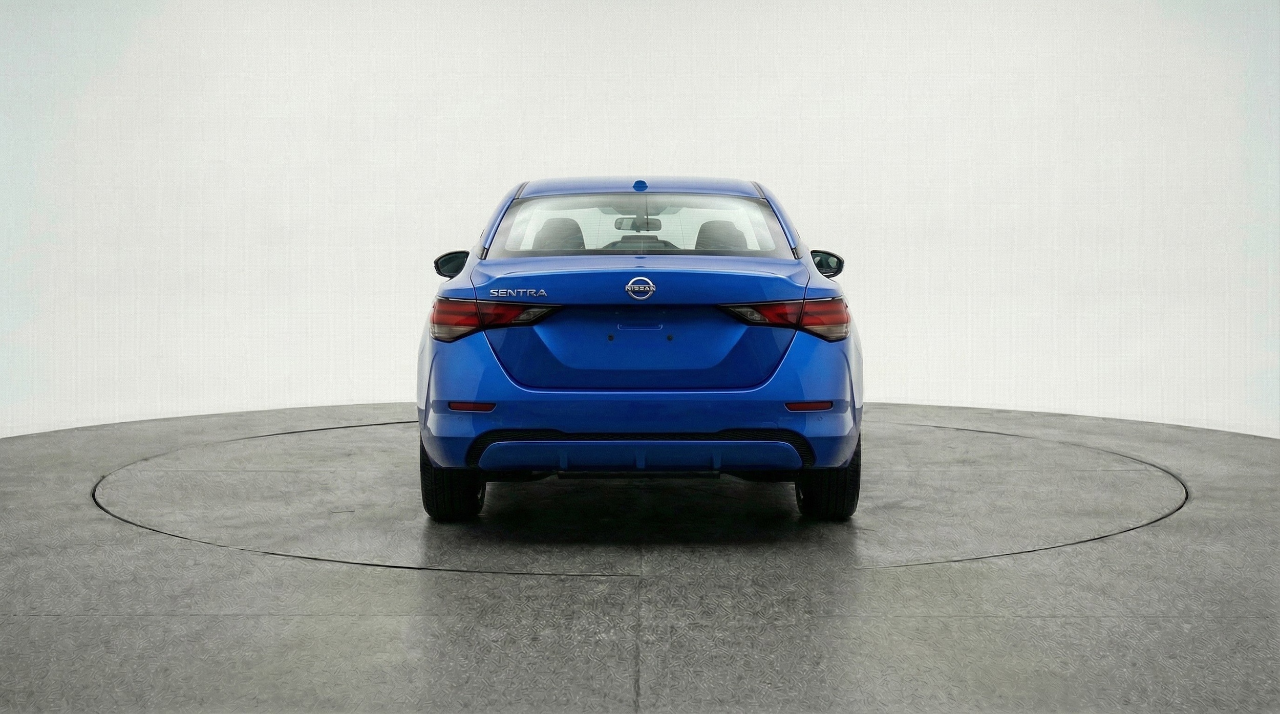 Thumbnail: 2025 Nissan Sentra - 7