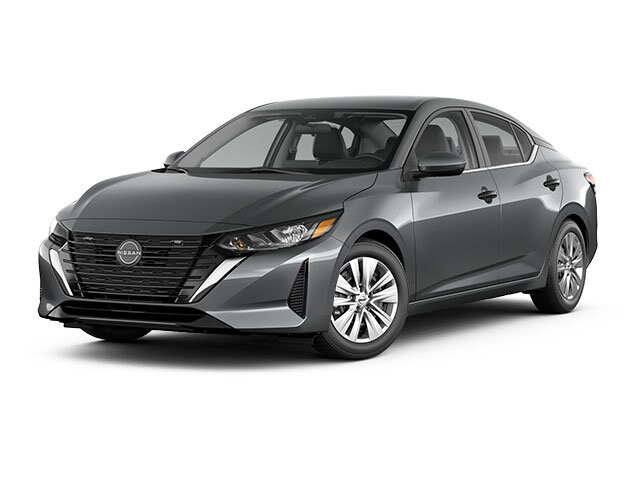 Thumbnail: 2025 Nissan Sentra - 1