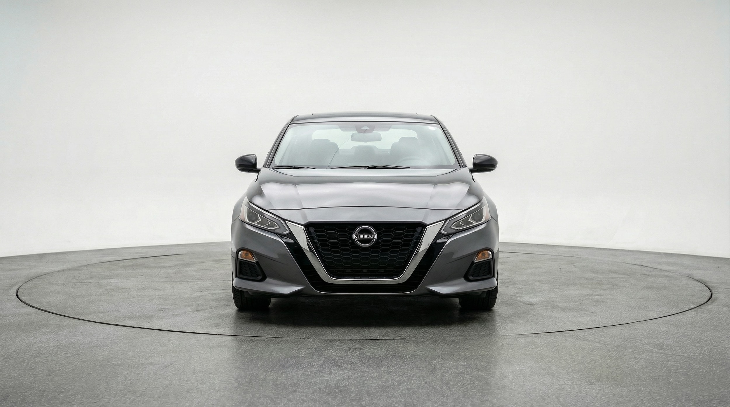 Thumbnail: 2025 Nissan Altima - 2