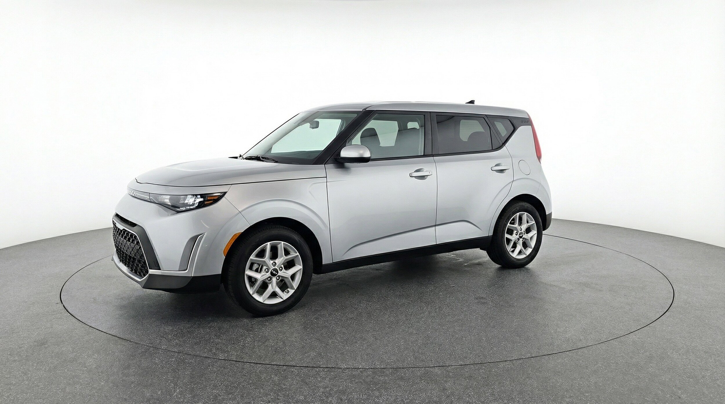 Thumbnail: 2025 Kia Soul - 3