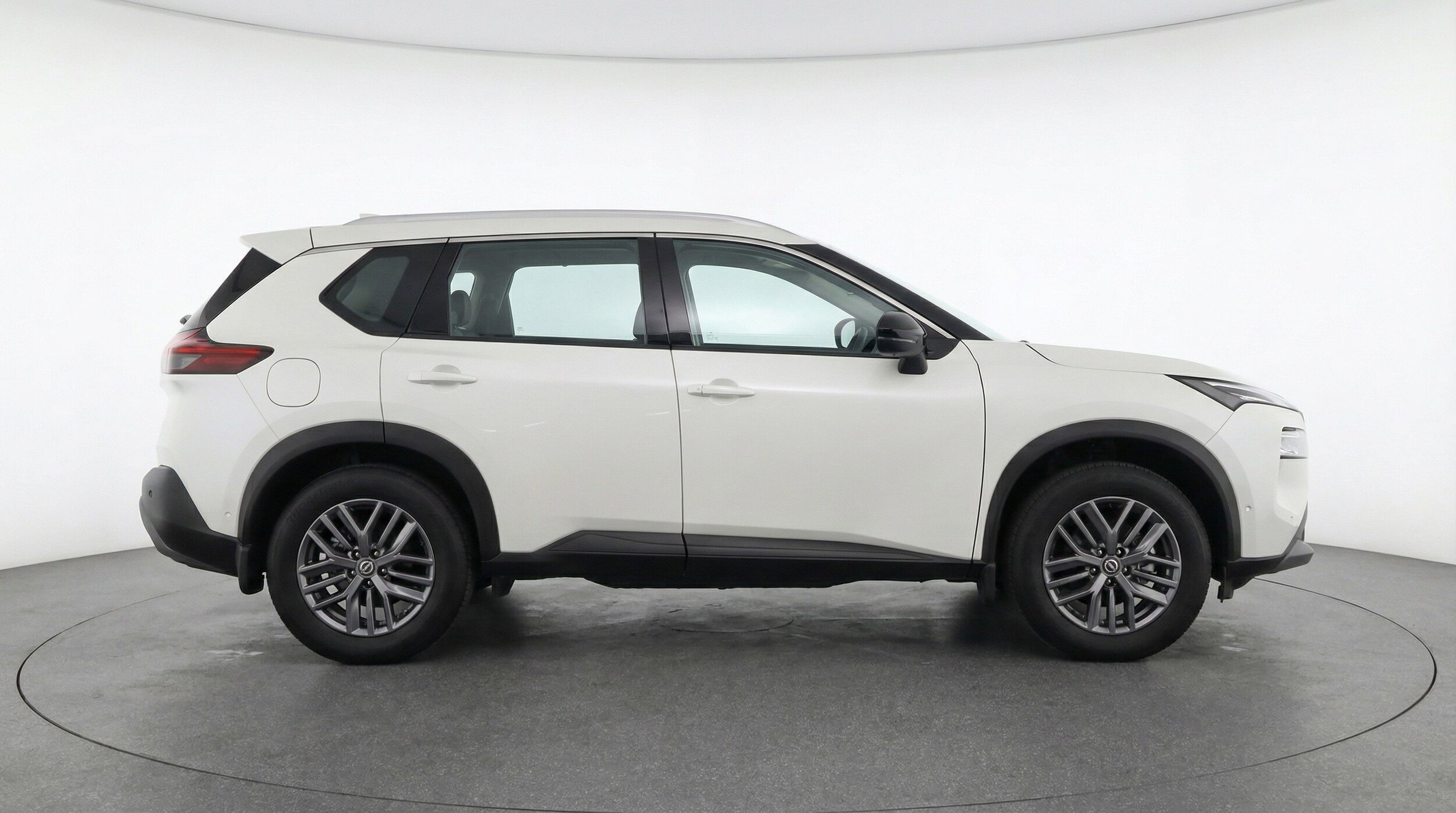 Thumbnail: 2024 Nissan Rogue - 11