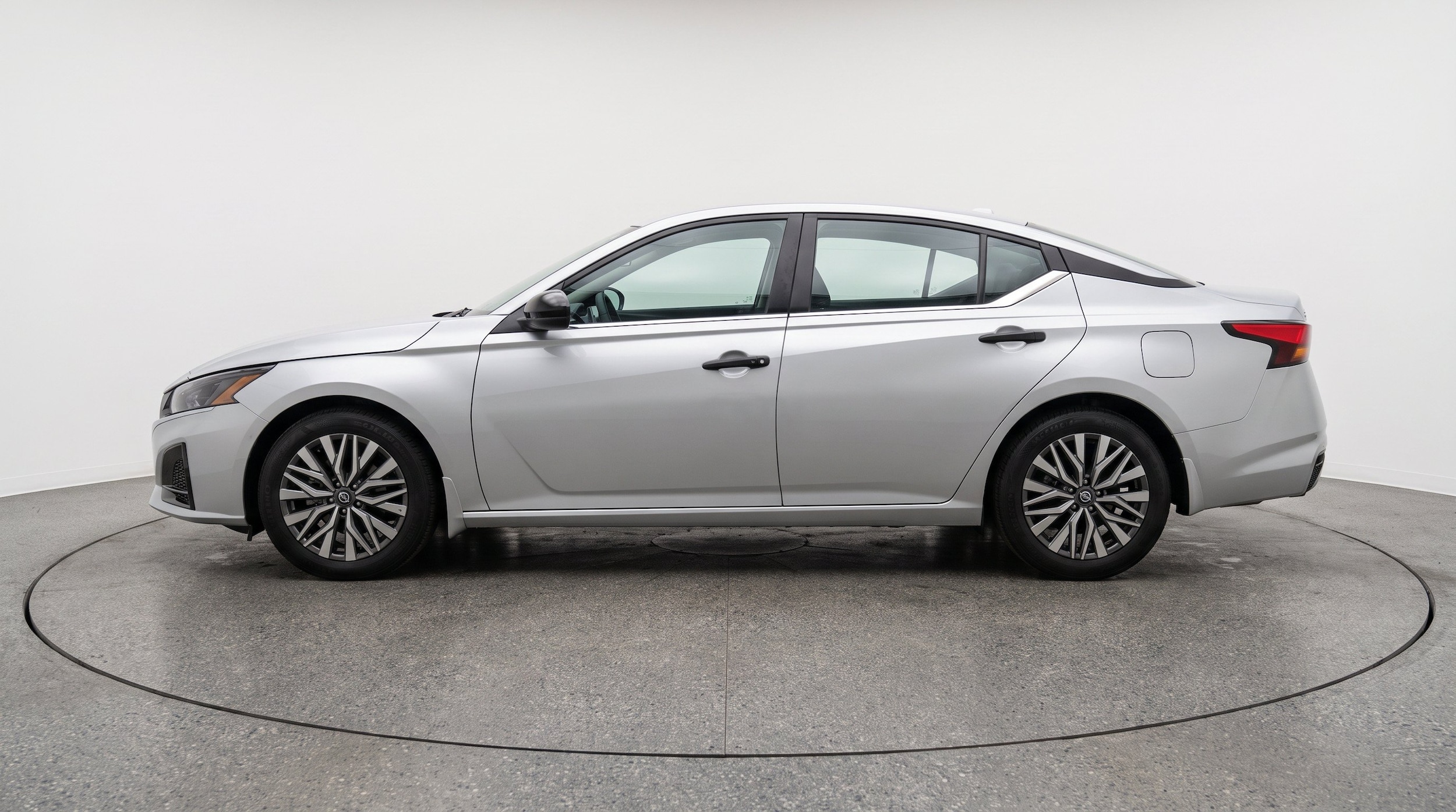 Thumbnail: 2026 Nissan Altima - 5